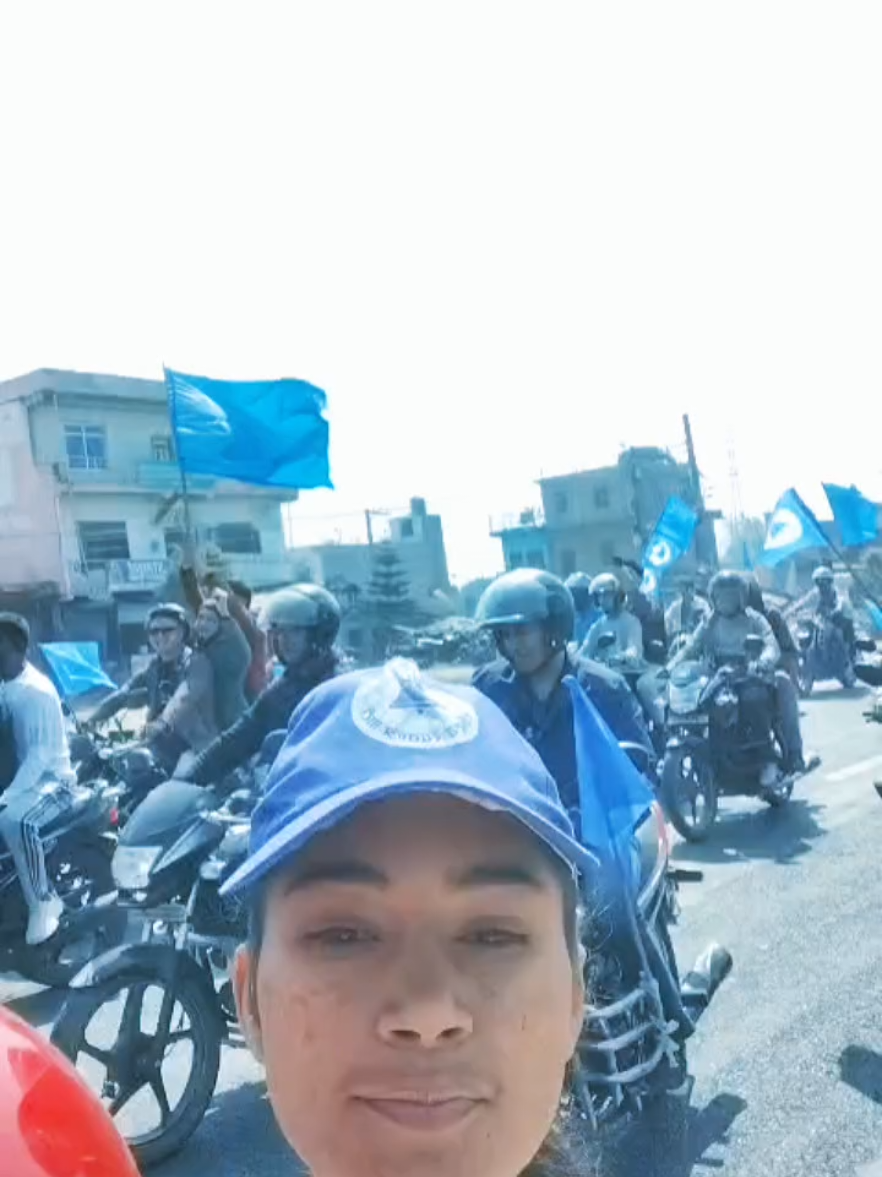 @मनिषा जोशी🇳🇵