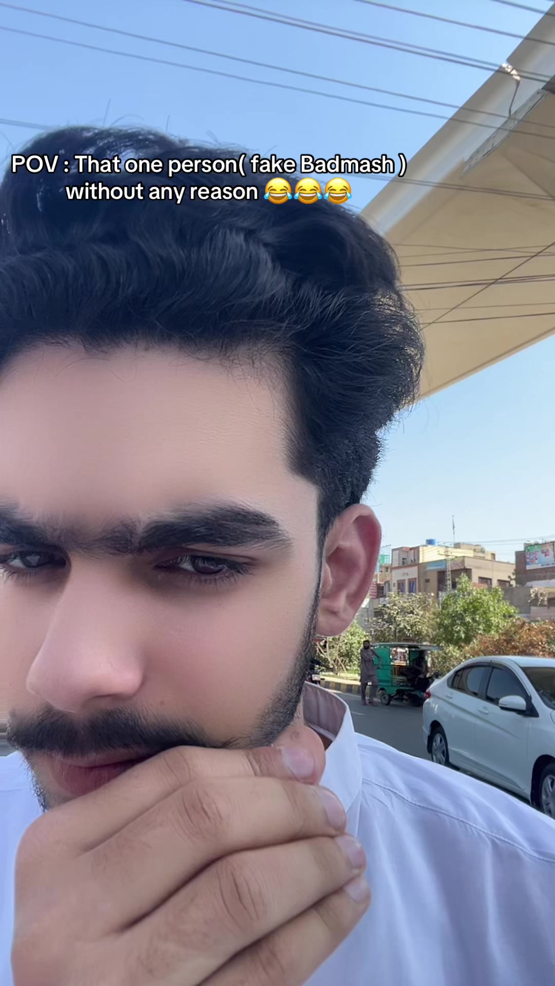 @POVwithAK ⚡💭