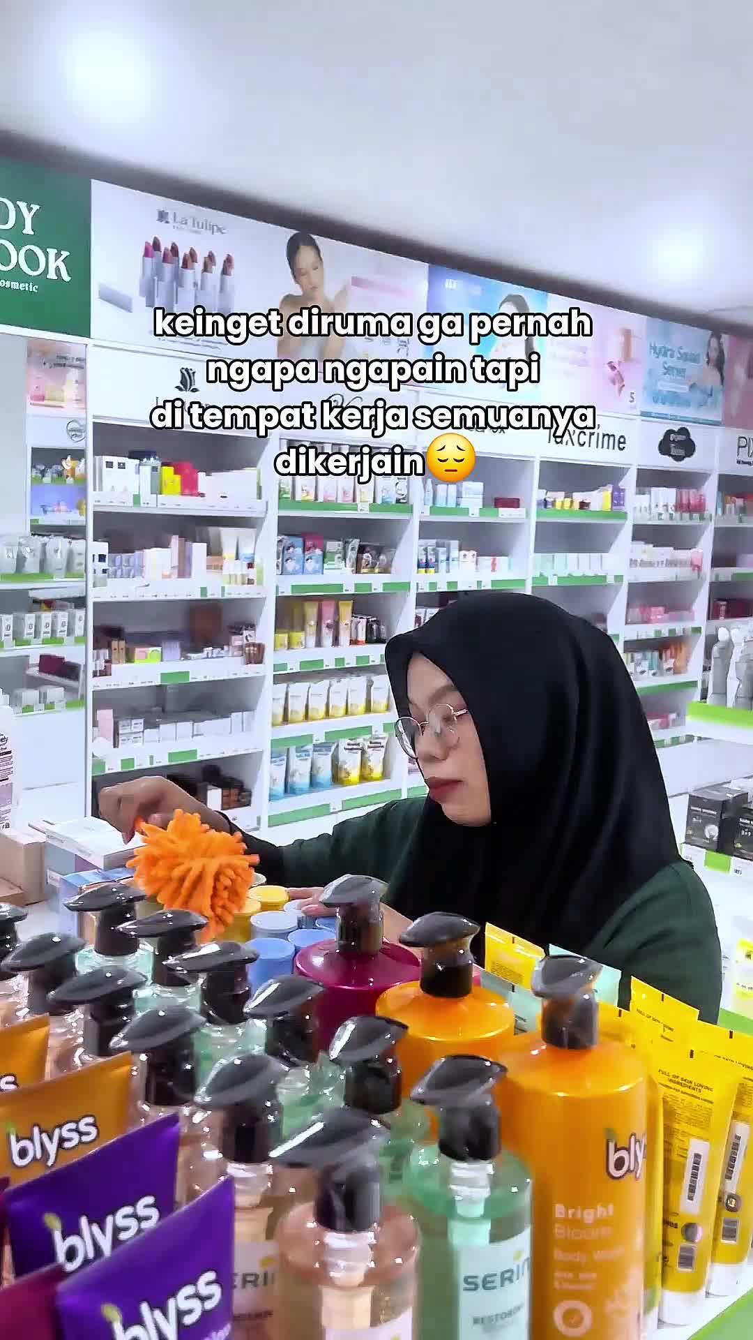 @ladylookcosmetic