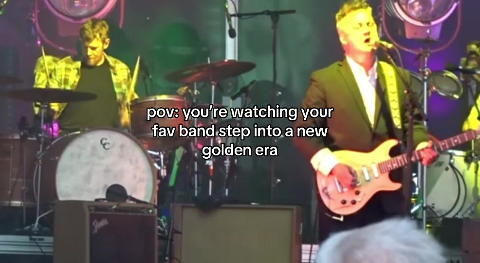 @Modest Mouse Archive