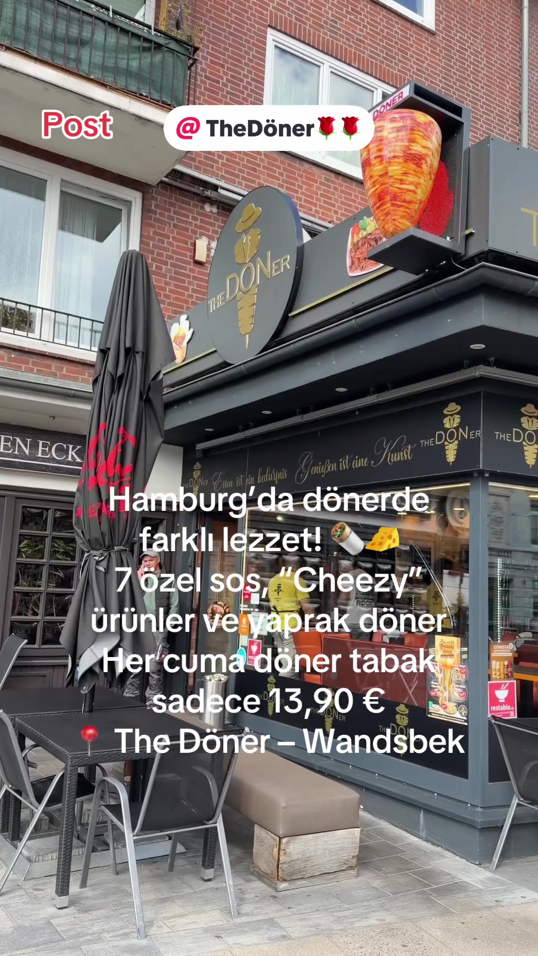 @Erdal