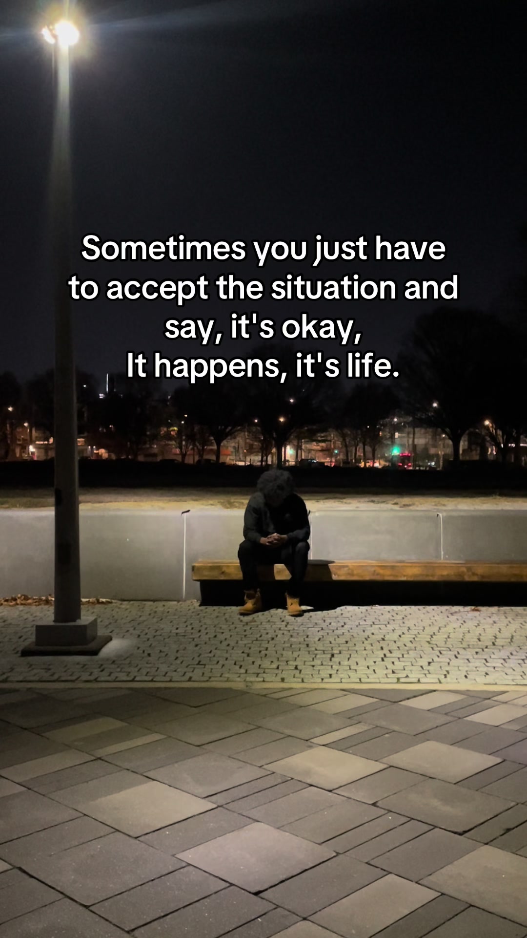 @Thoughts&talks