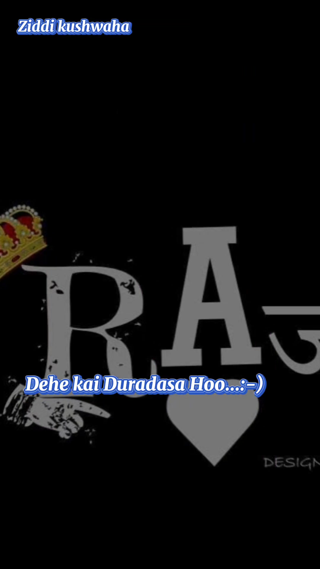 @Raj maurya