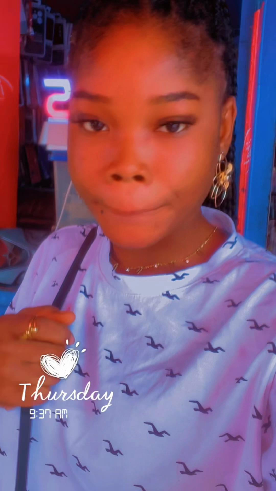 @Naomi la chouchoute 🥰💕