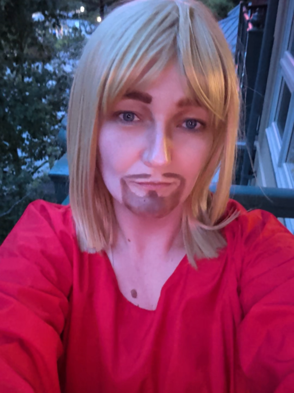 @MDA Cosplay