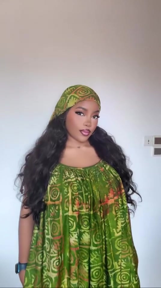 @Ayoka beauty