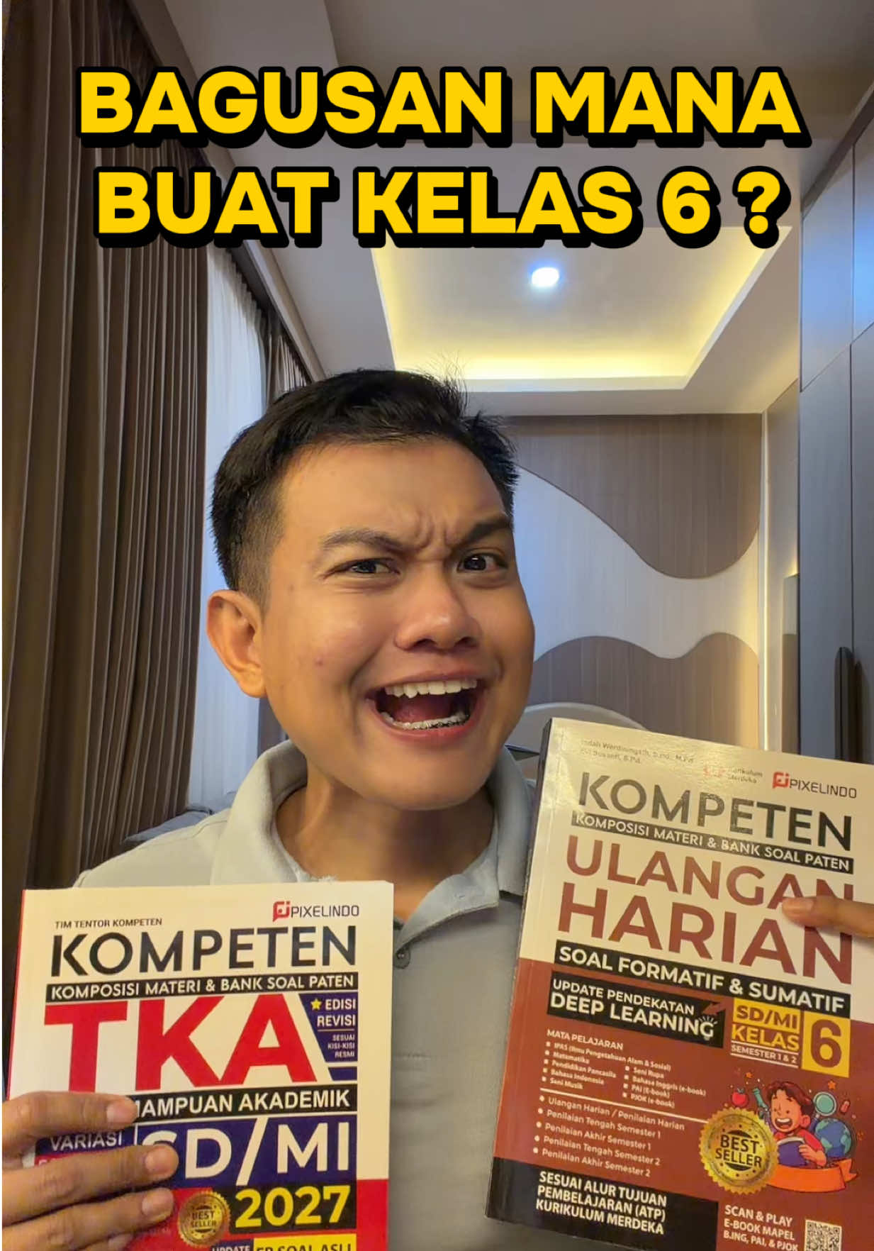 @hendra brudy