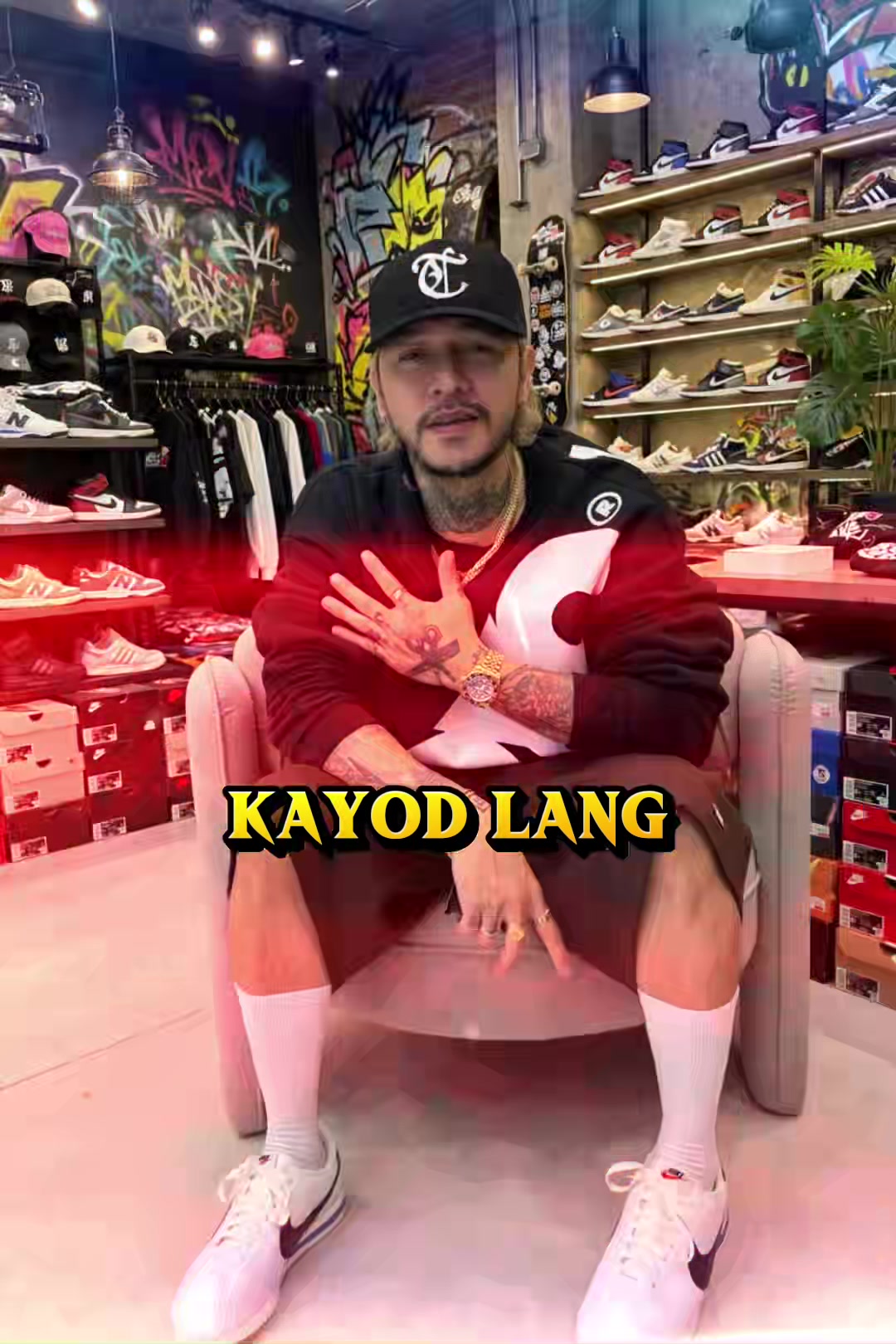 @Maharlikanos in Dubai🇦🇪🇵🇭
