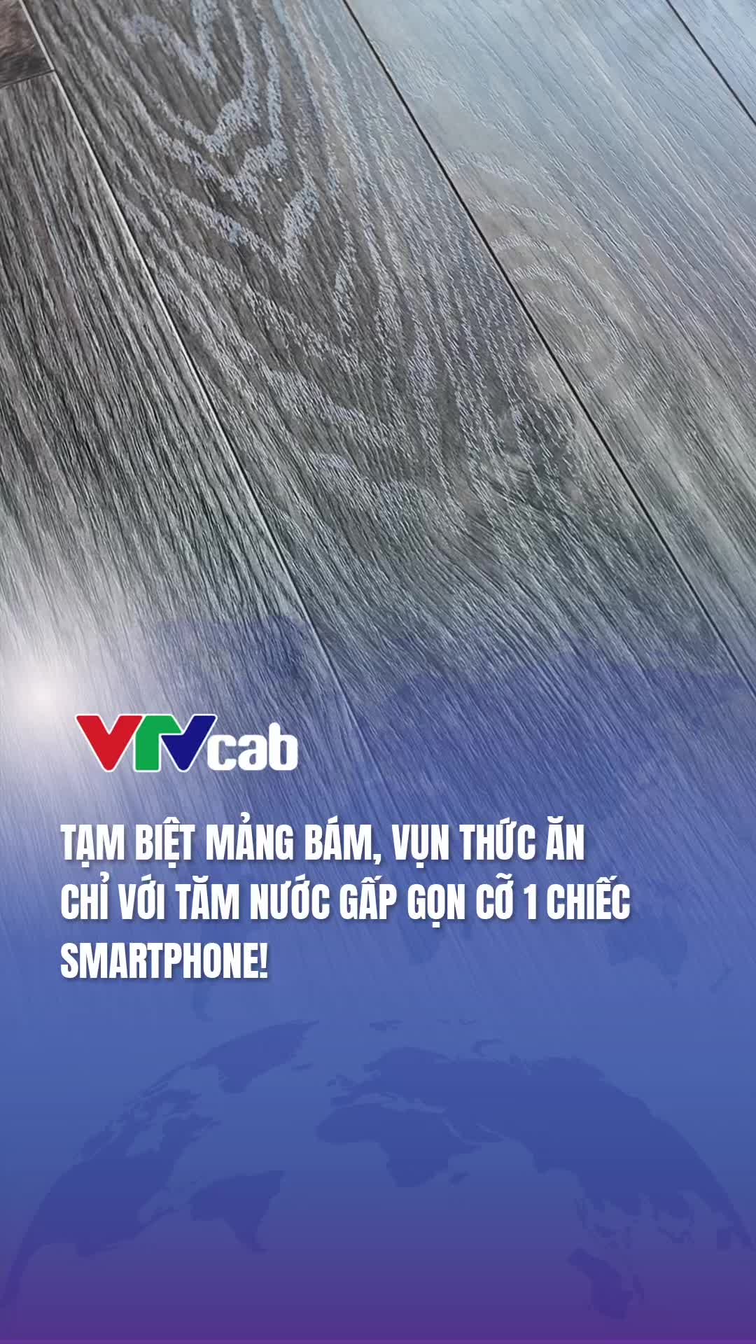 @VTVcab Trending - Giải trí