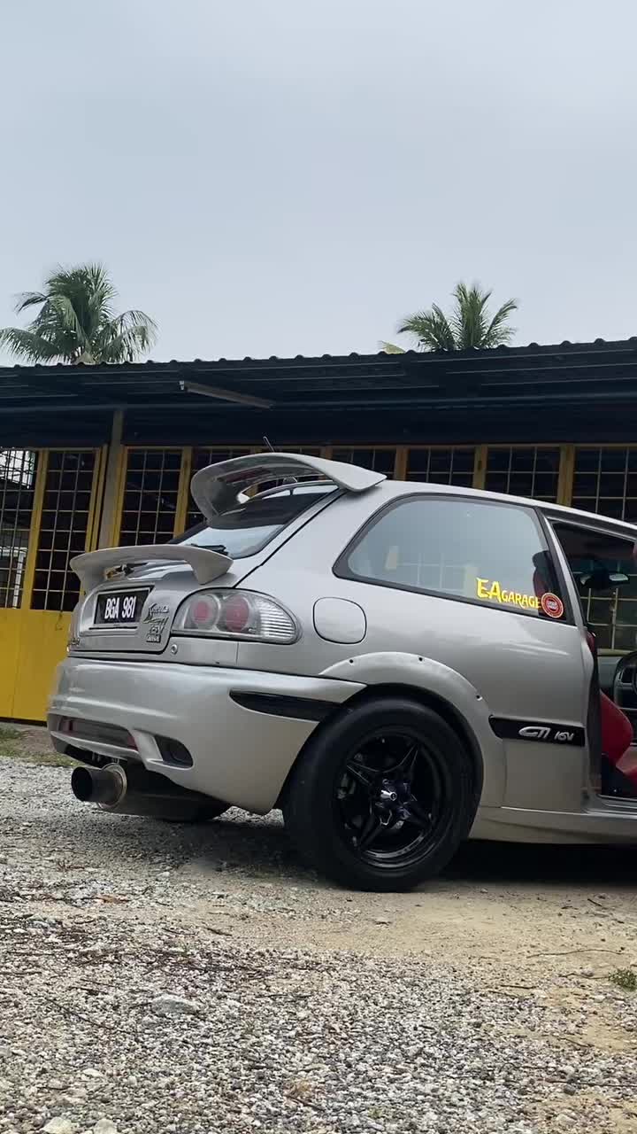 @Bulu Mata Lentik