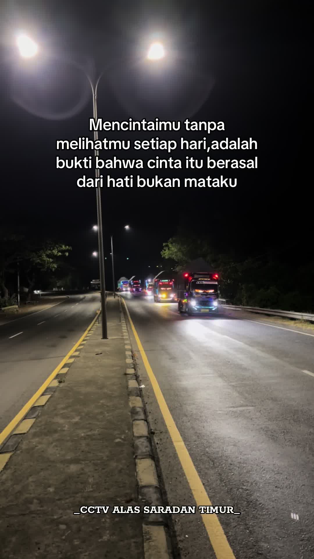 @CCTV ALAS SARADAN TIMUR