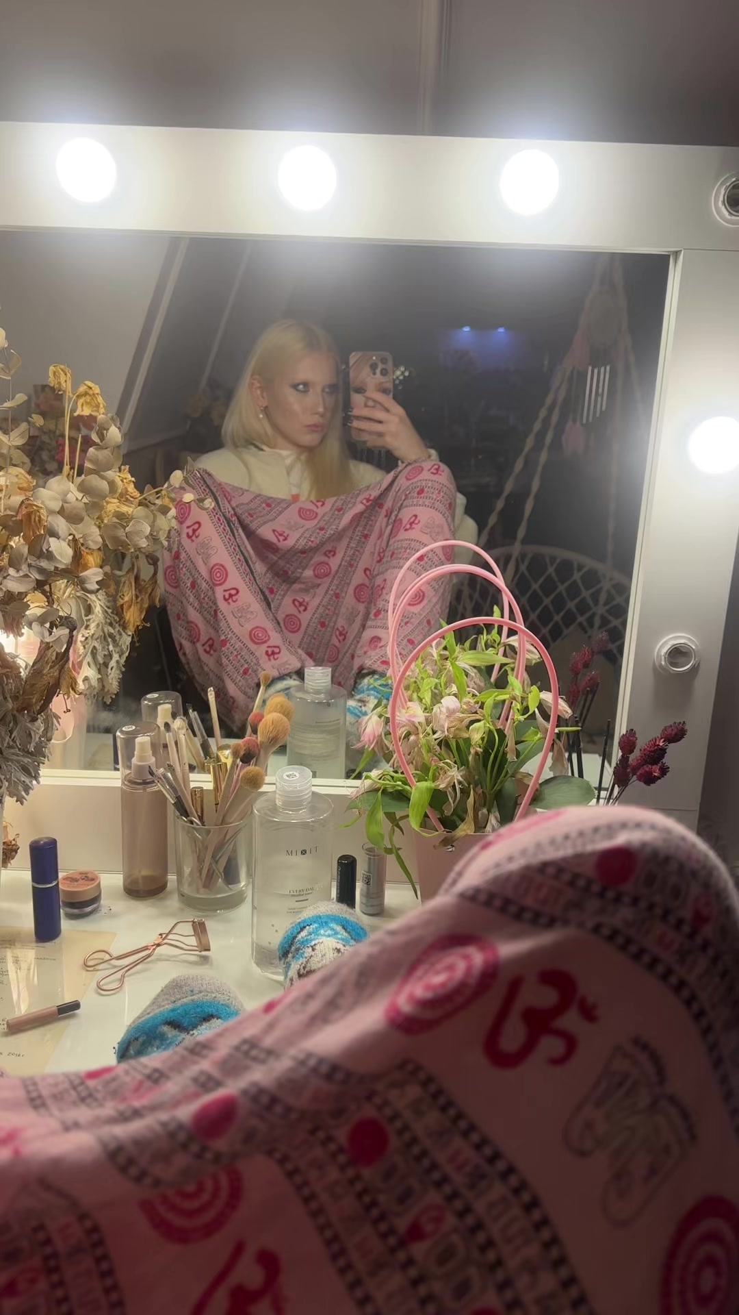 @паради