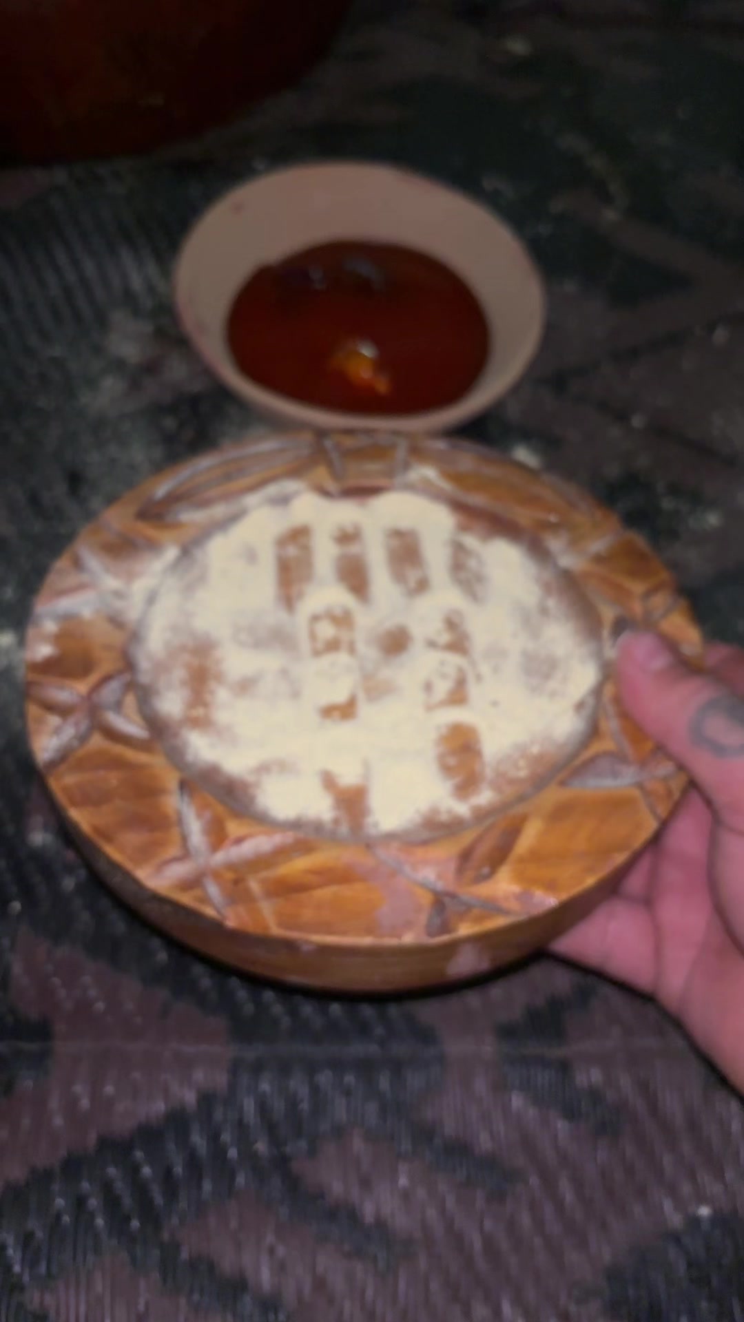 @Babalawo olanikun esu gbemi