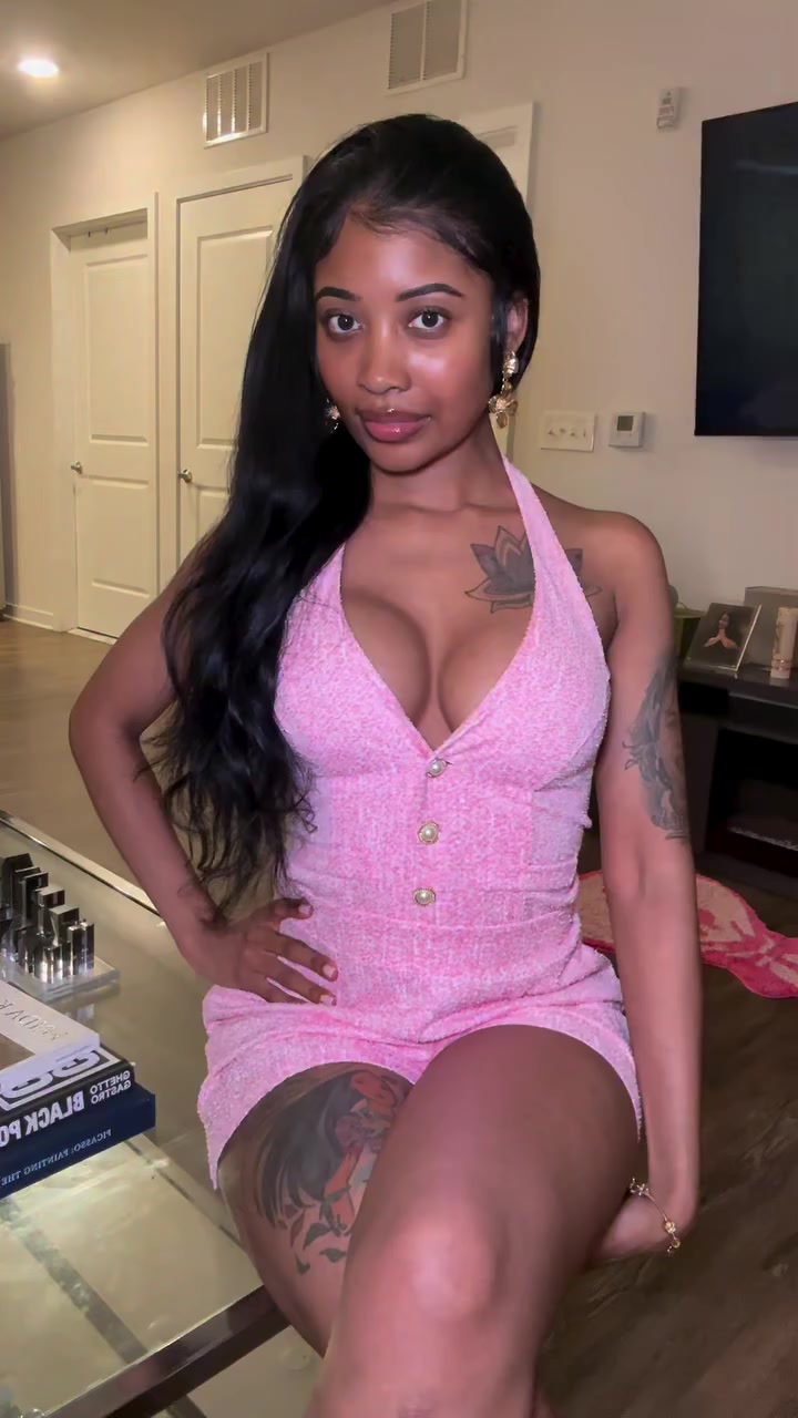 @Amarya Harper ✨️