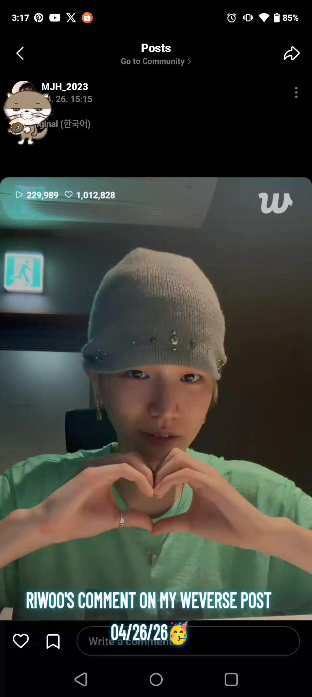 @laarnie_Love_bts_enhypen_bnd