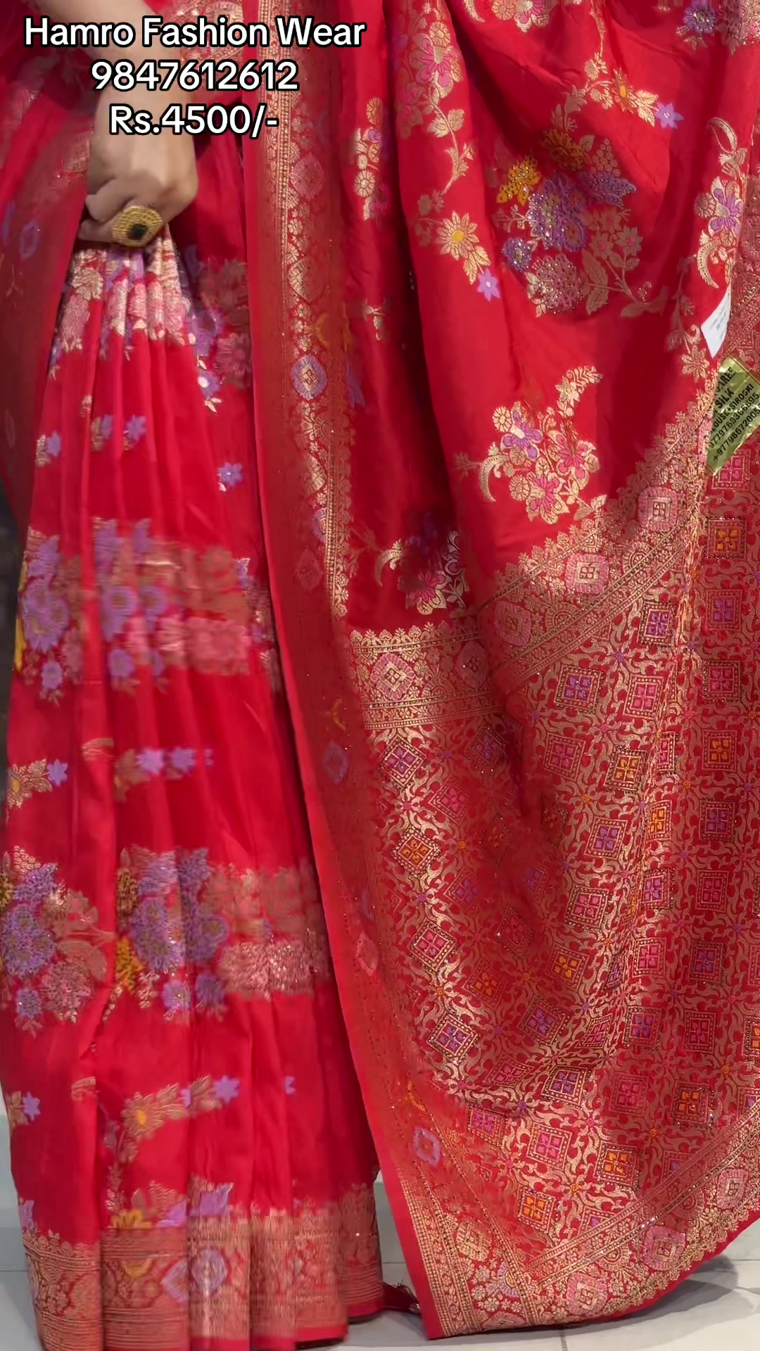 @Hamro Fashion Wear