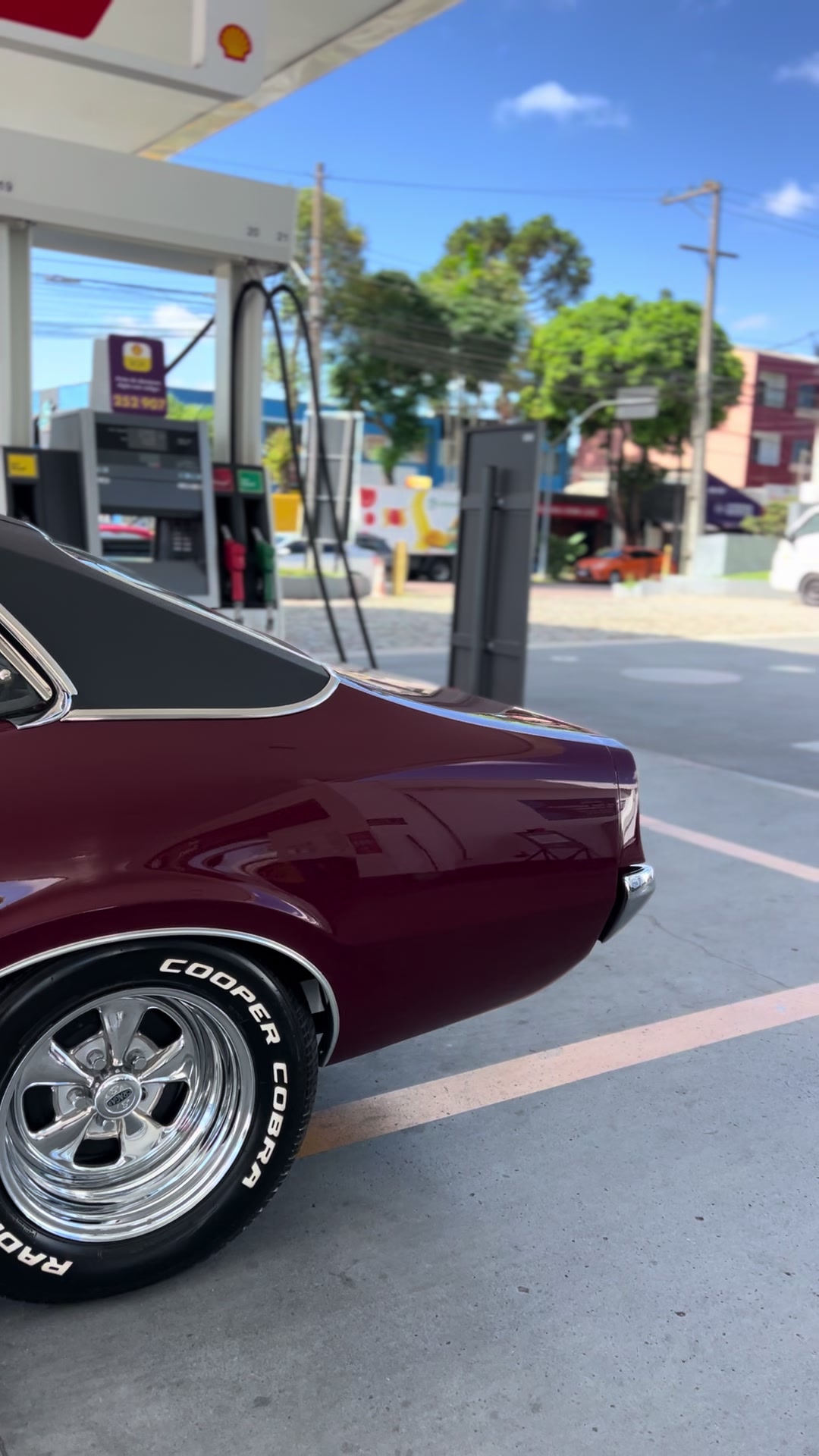 @T7 Garage