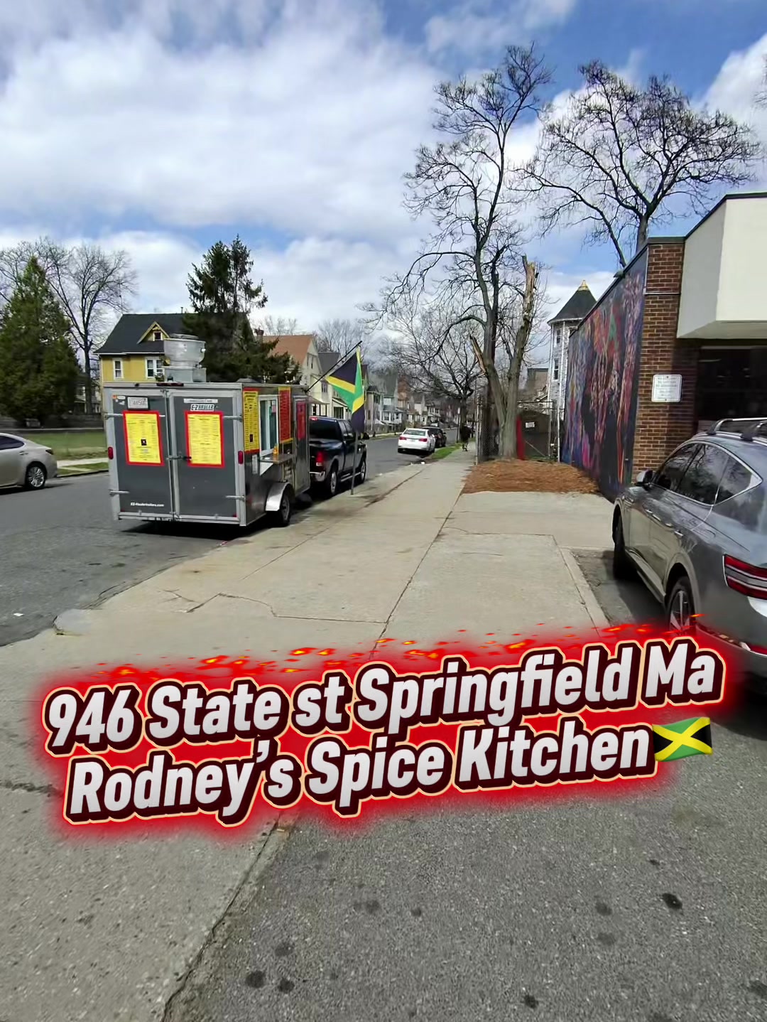 @Rodney’s Spice Kitchen