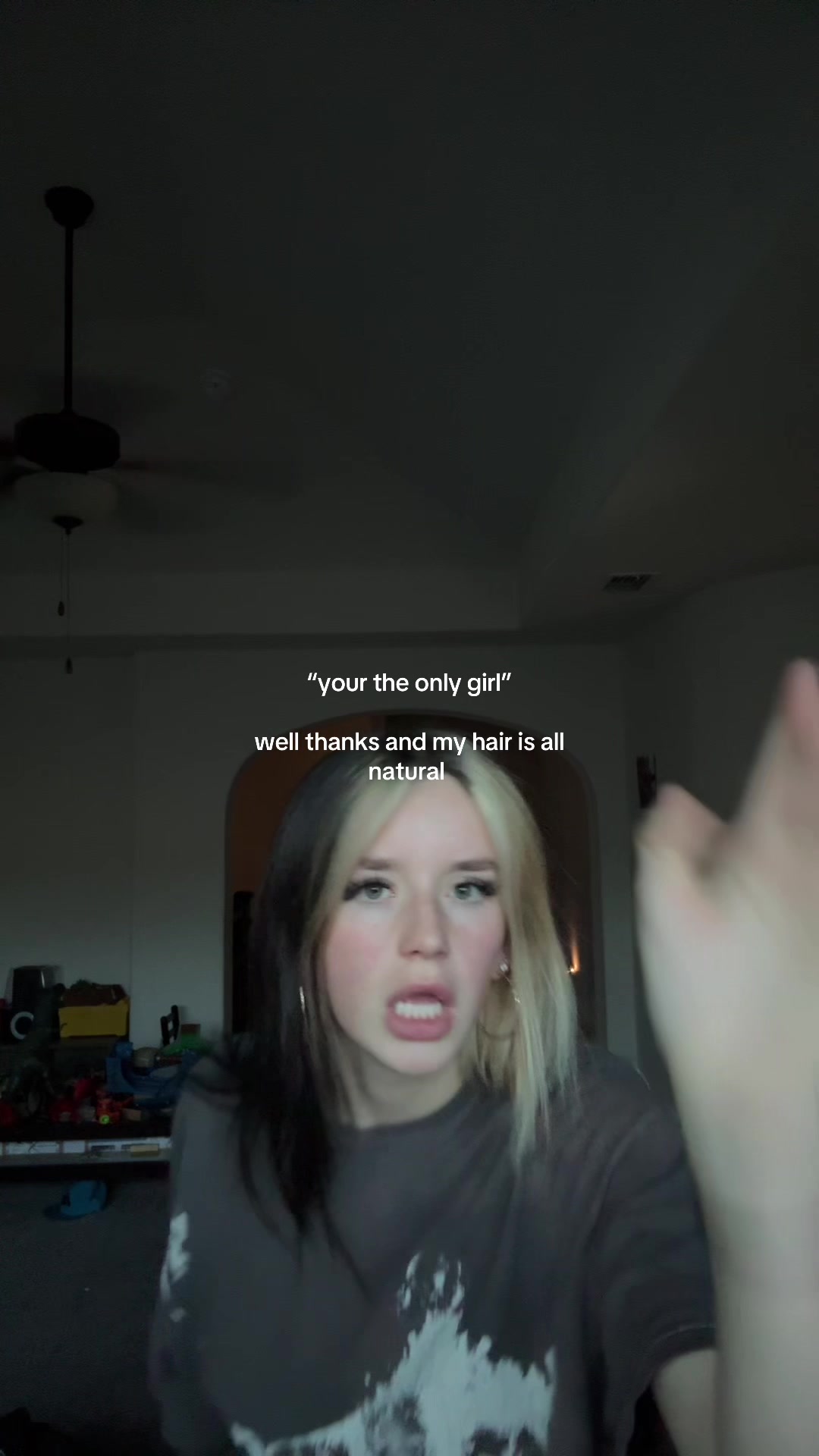 @ellies spam