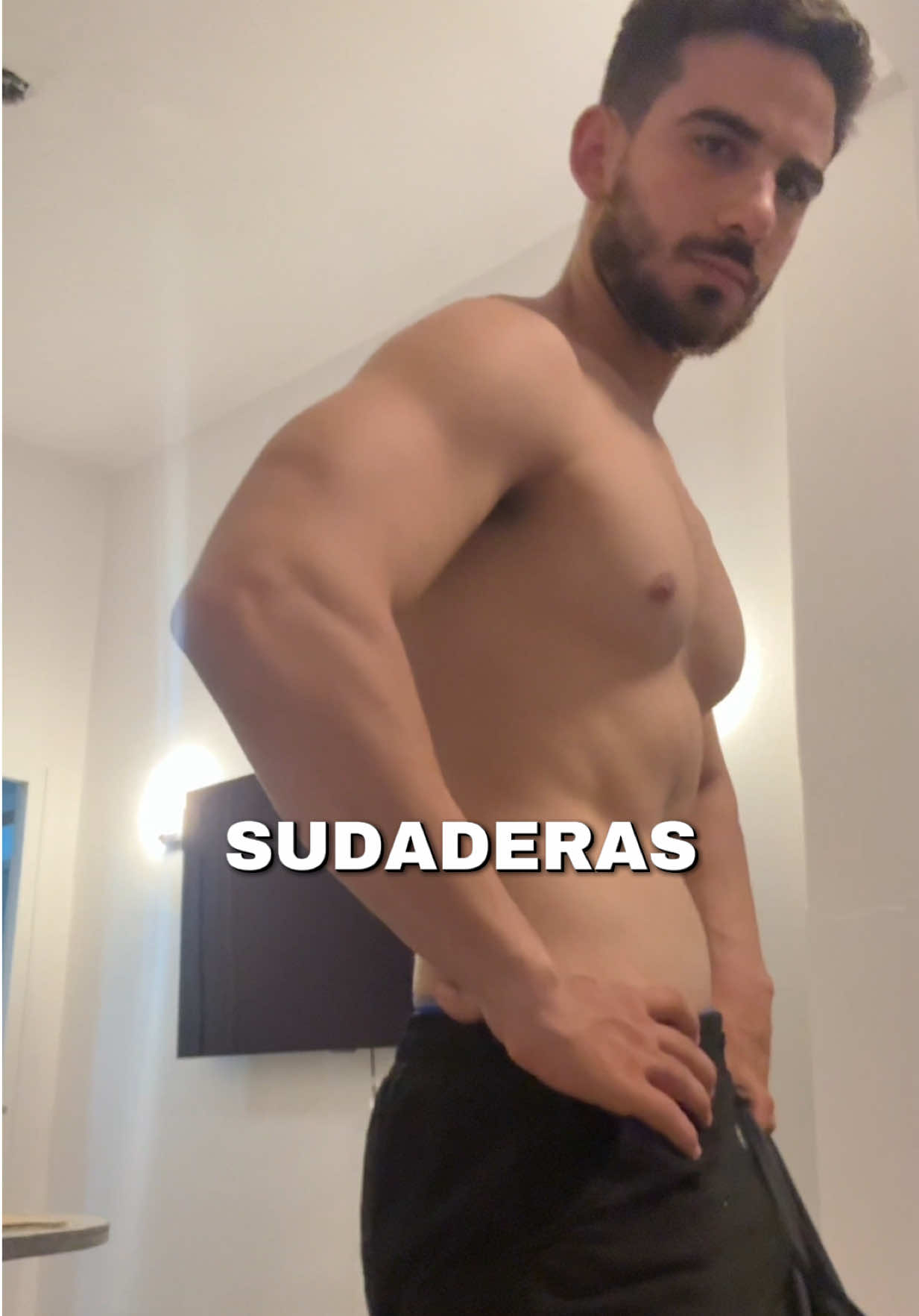 @SERGIO FITNESS 💪