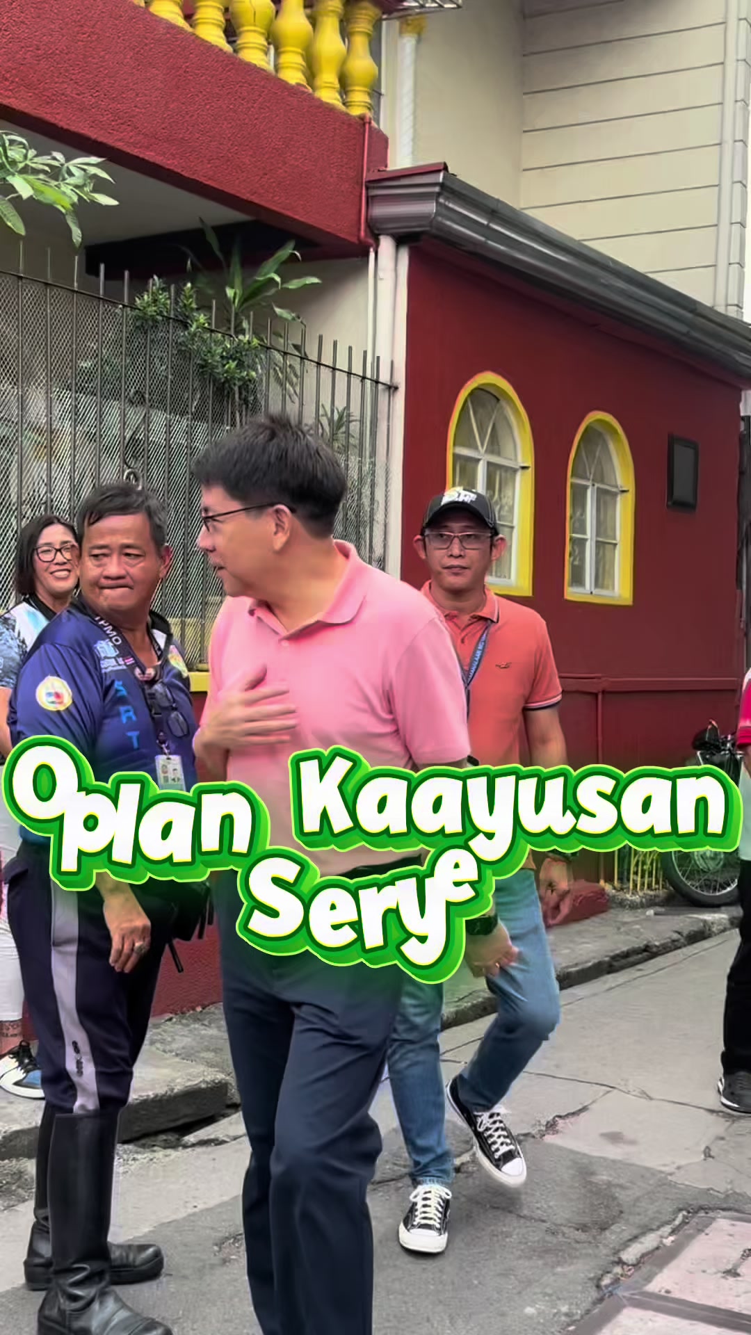 @KabarangayNewsPasig