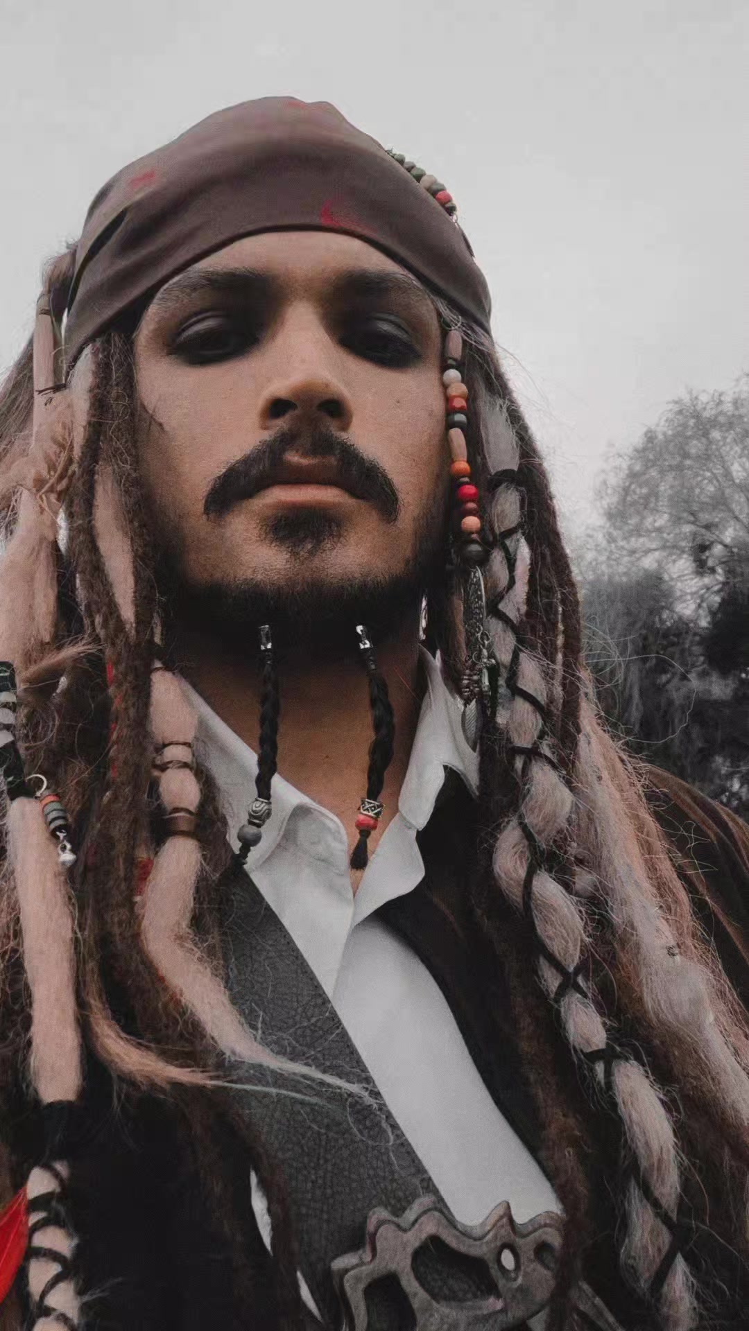 @Jack Sparrow Talk🏴☠️🇨🇱