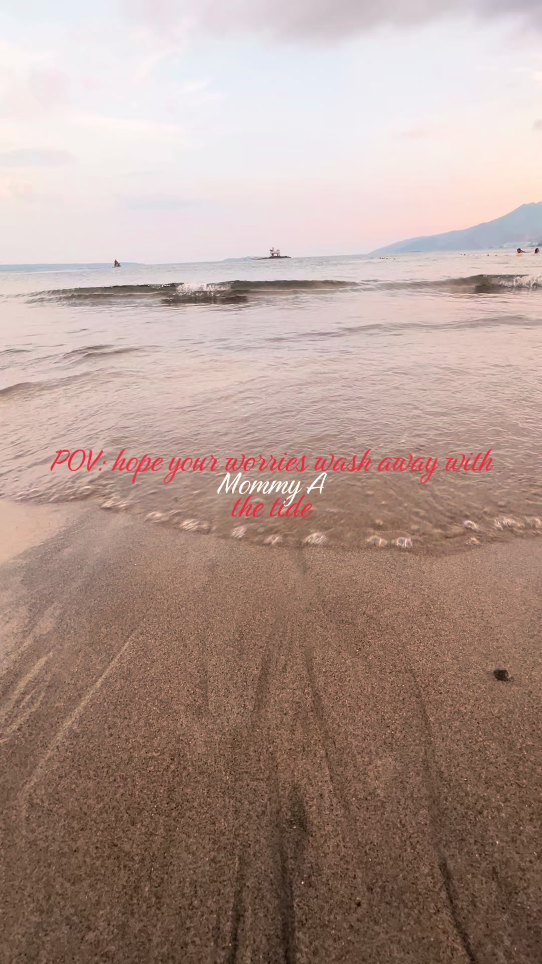 @Mommy A