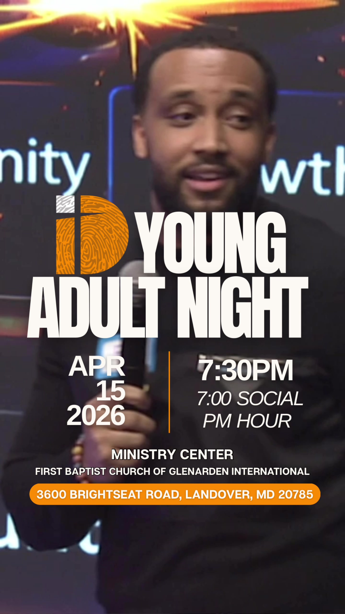 @FBCG ID YOUNG ADULTS
