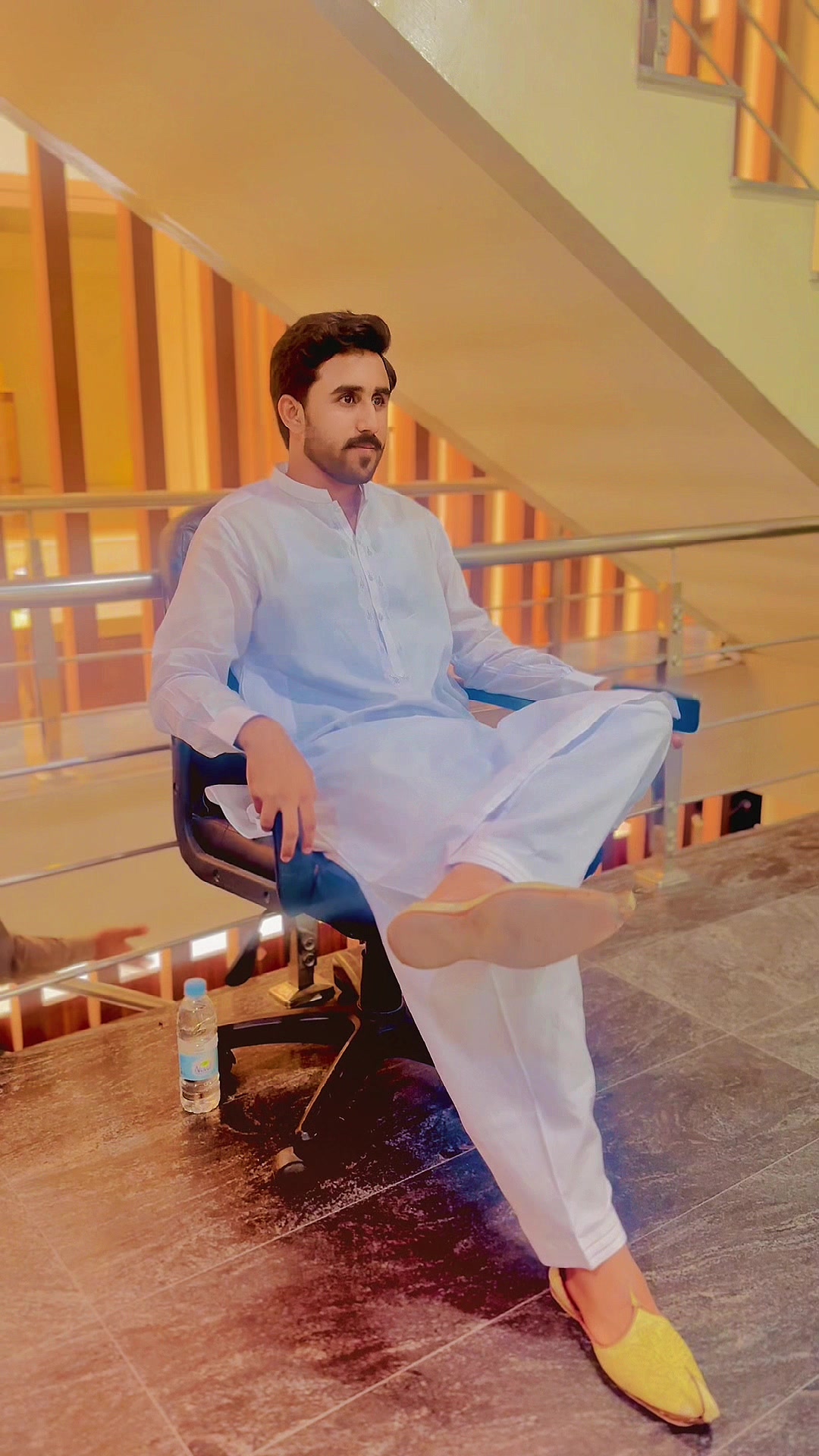 @AZAM GUJJAR 🎖️