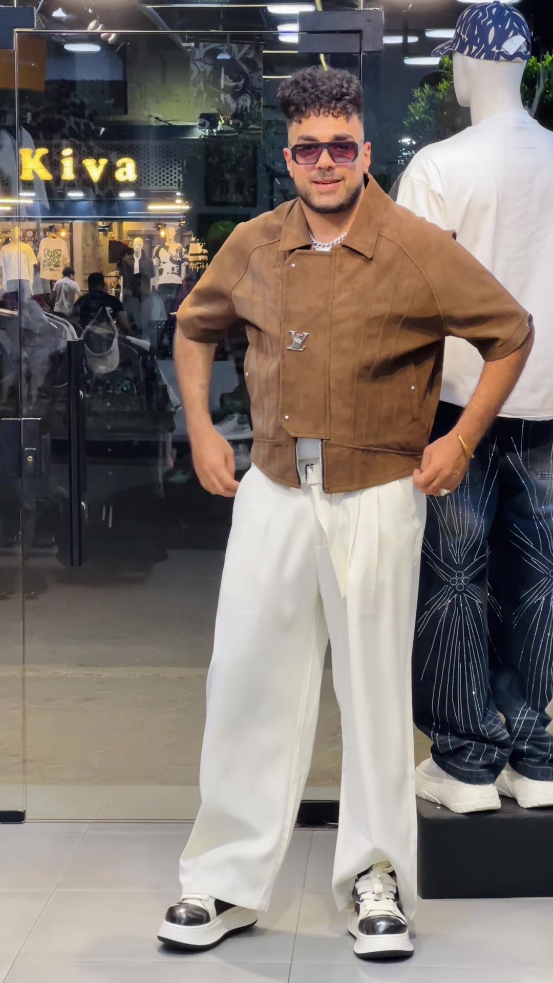 @Hassan weza store