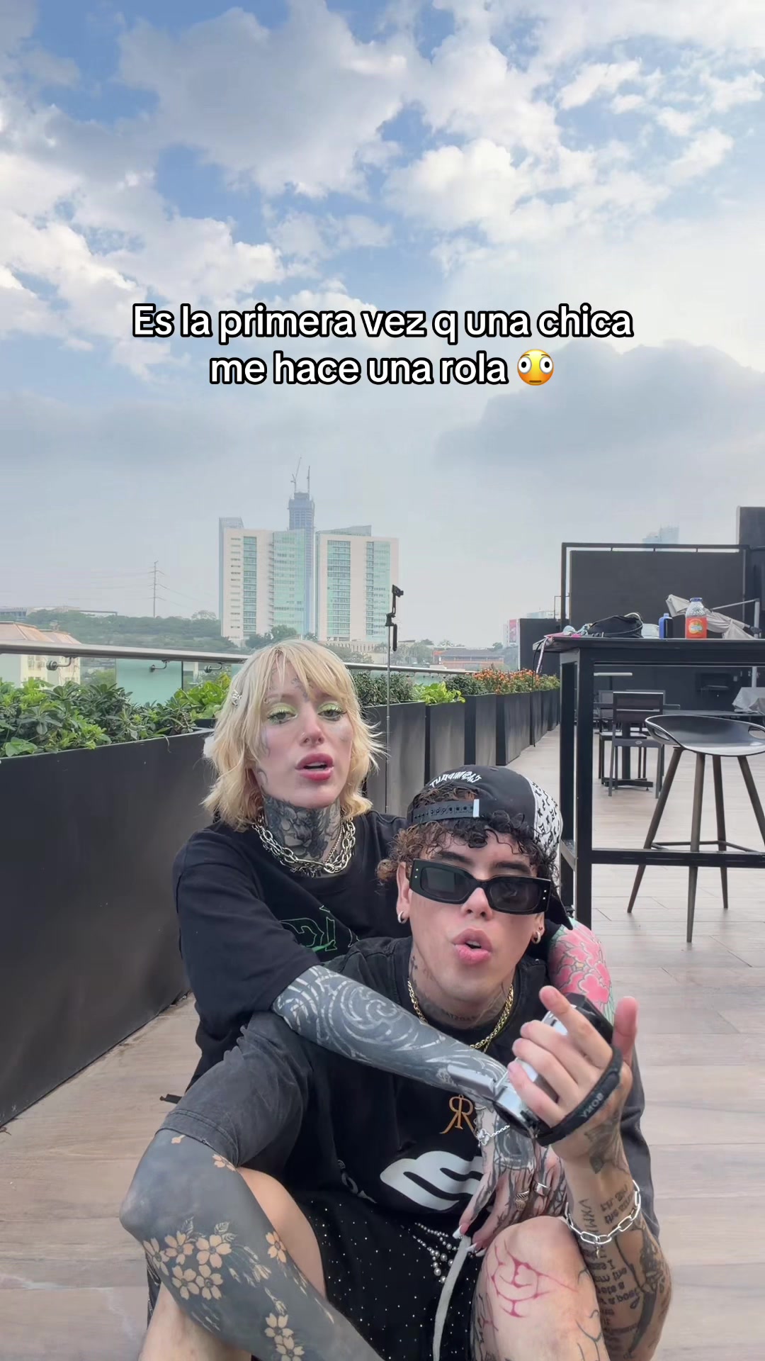 @Jay oc