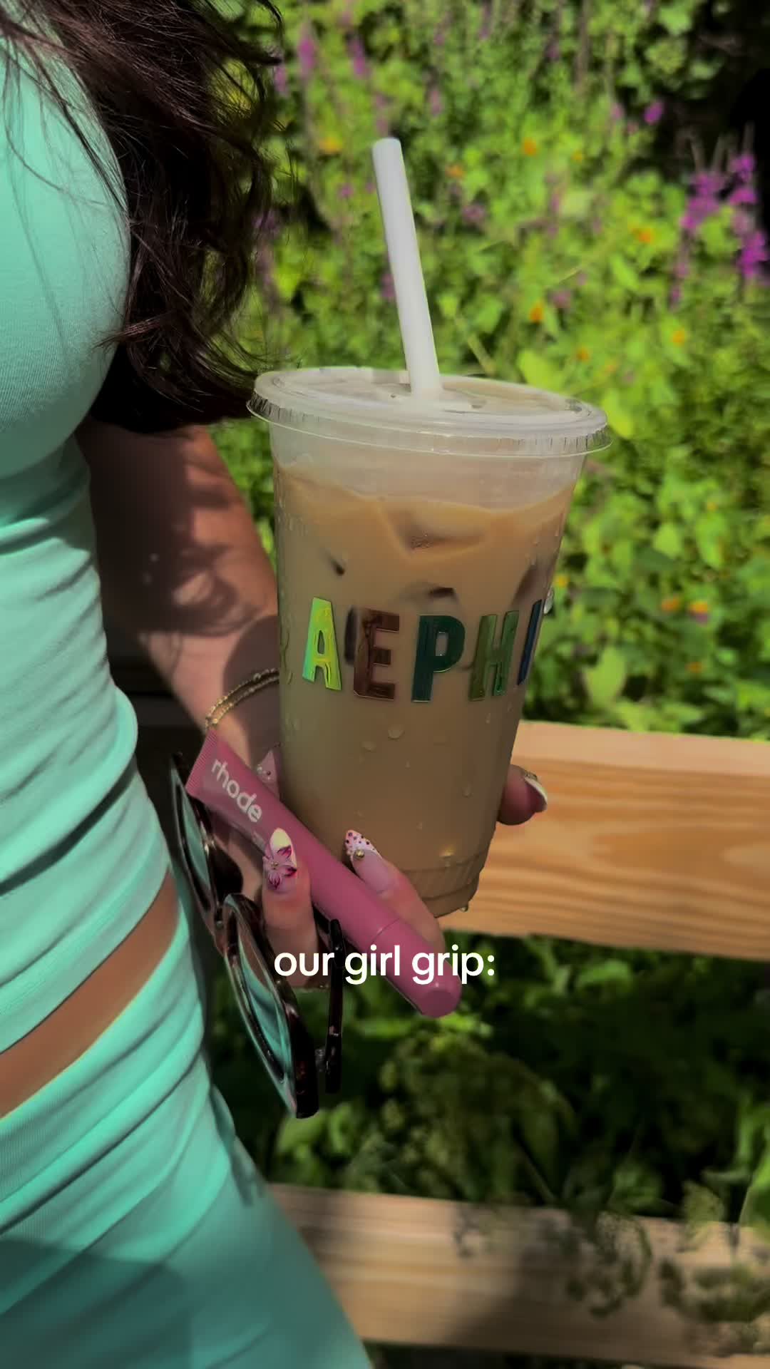 @Alpha Epsilon Phi