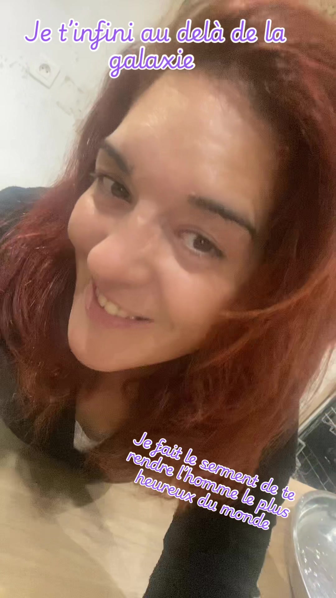 @Doriane la tiktokeuse