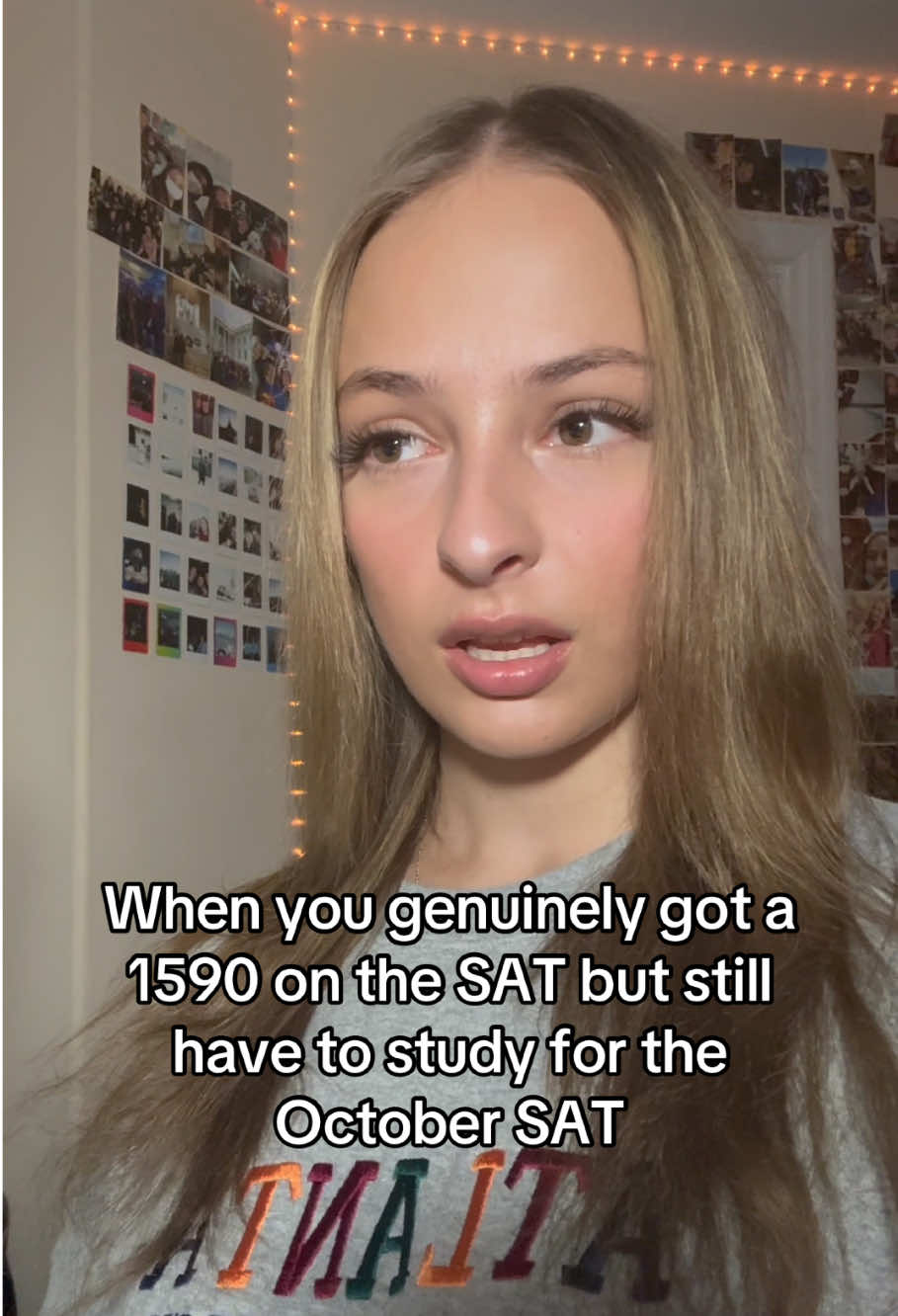 @College Admission Stats