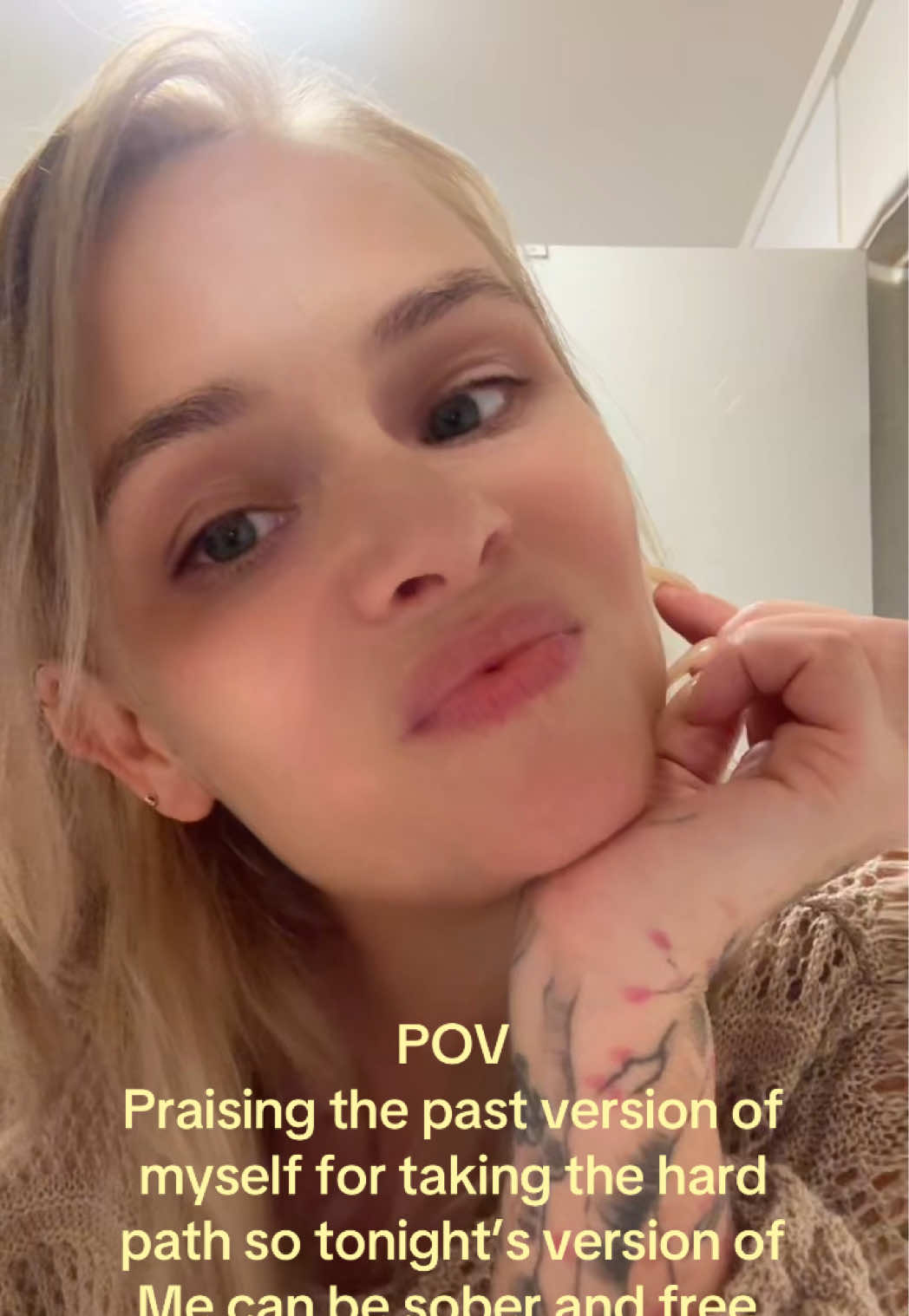 @Chriistyness ๐