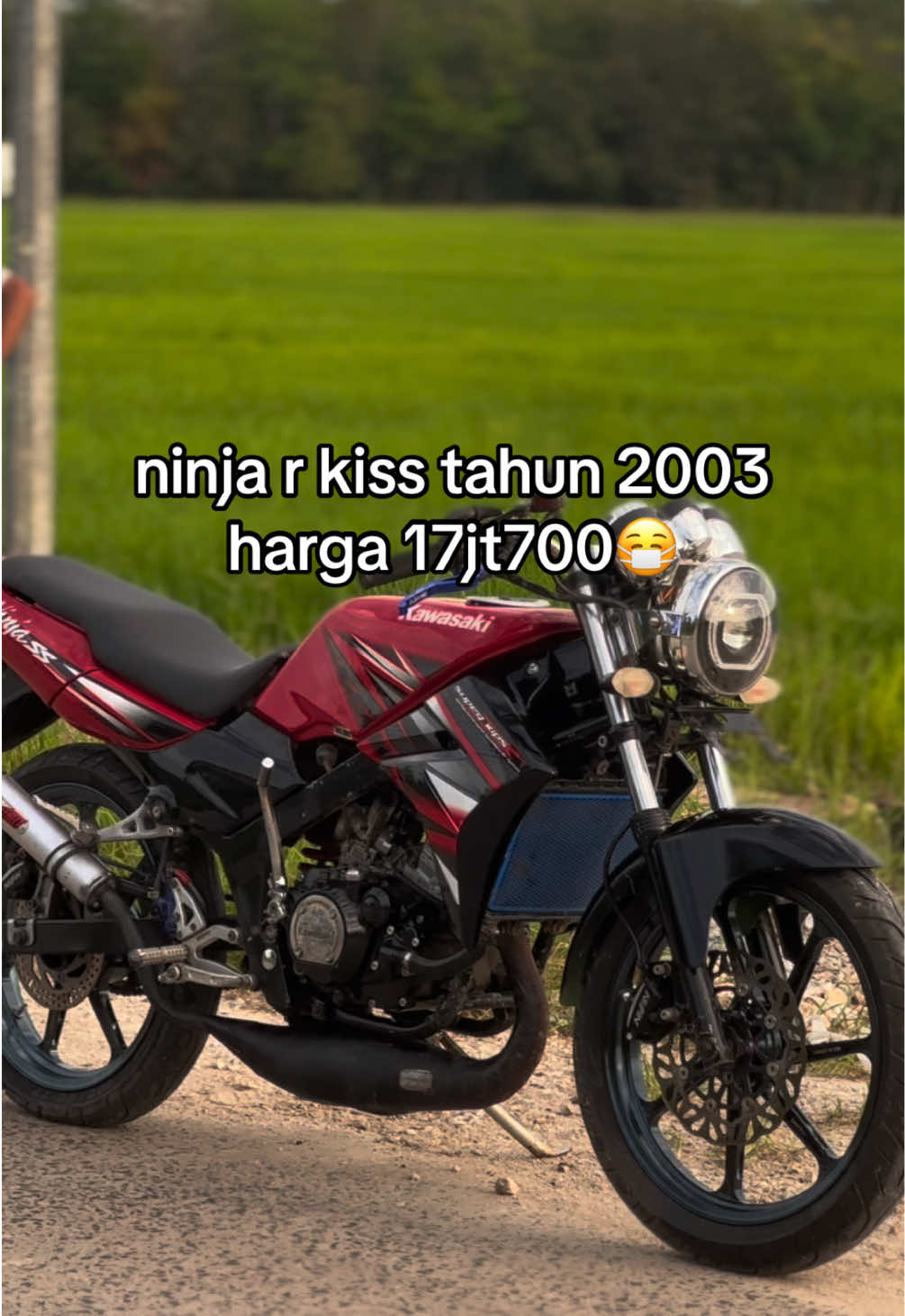 @Garasi Ofaroyalmotor