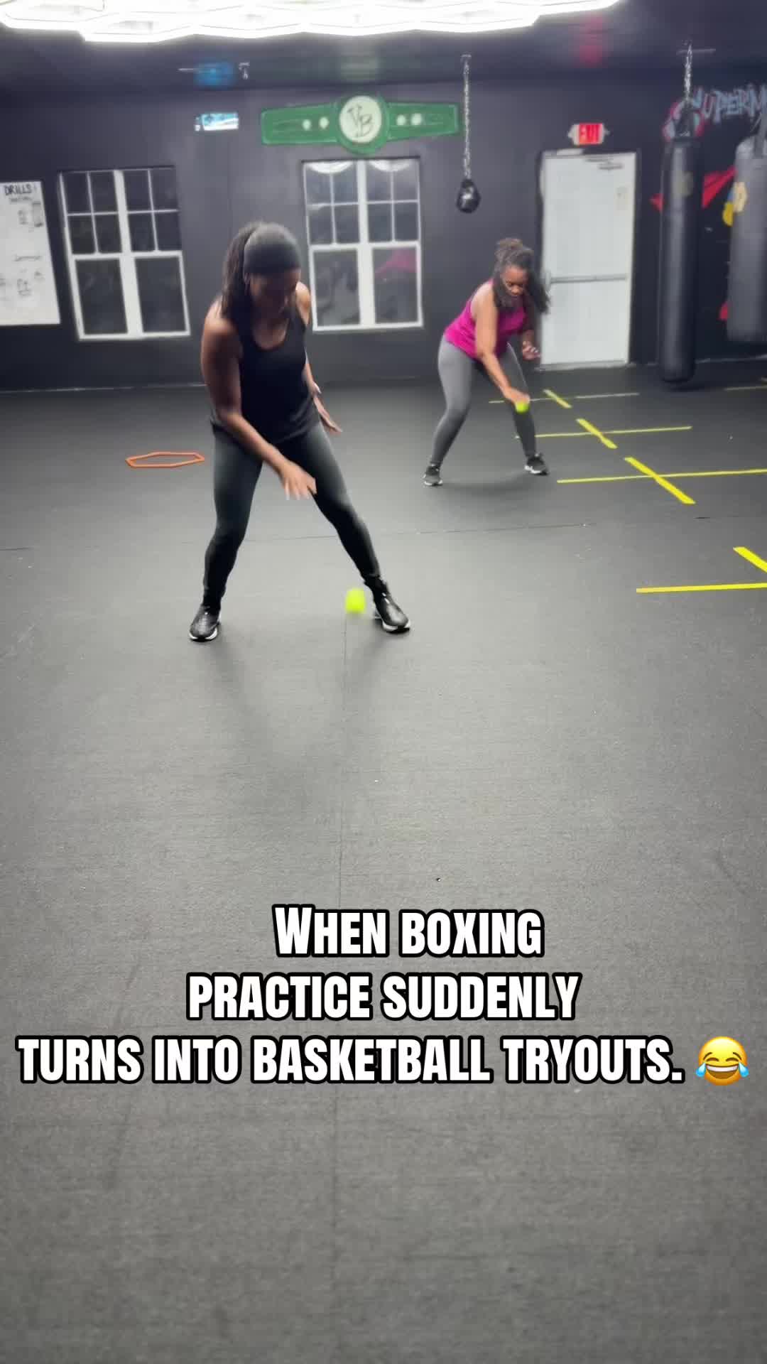 @Boxing fatloss coach