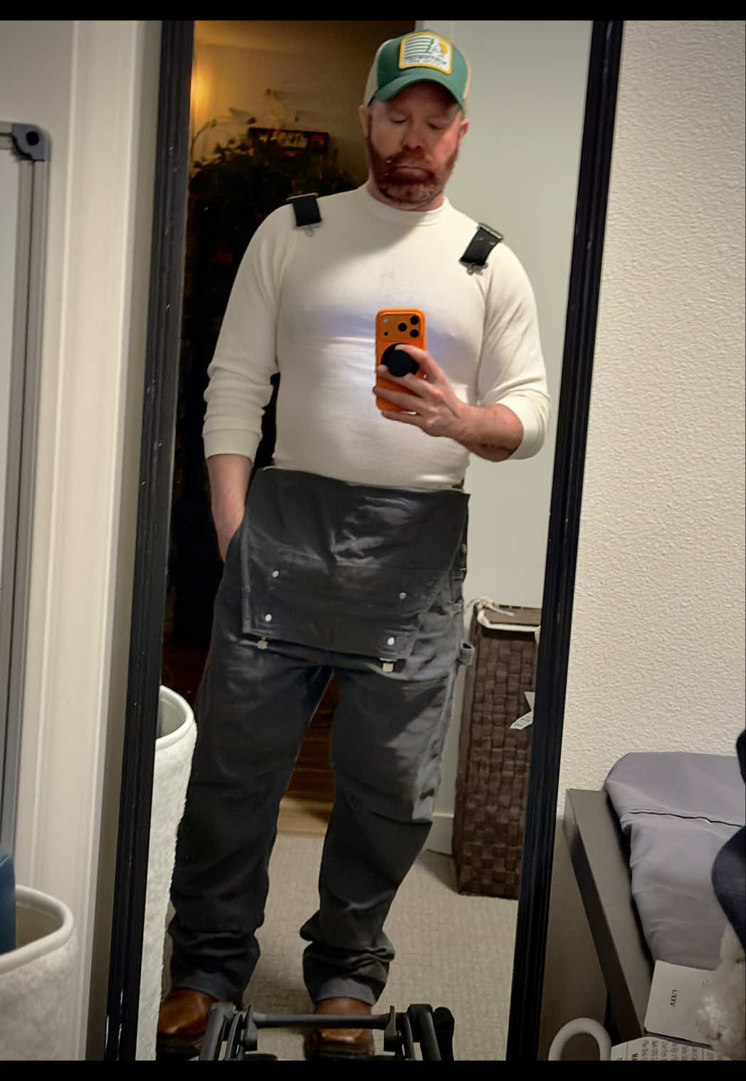 @Mustangjedi