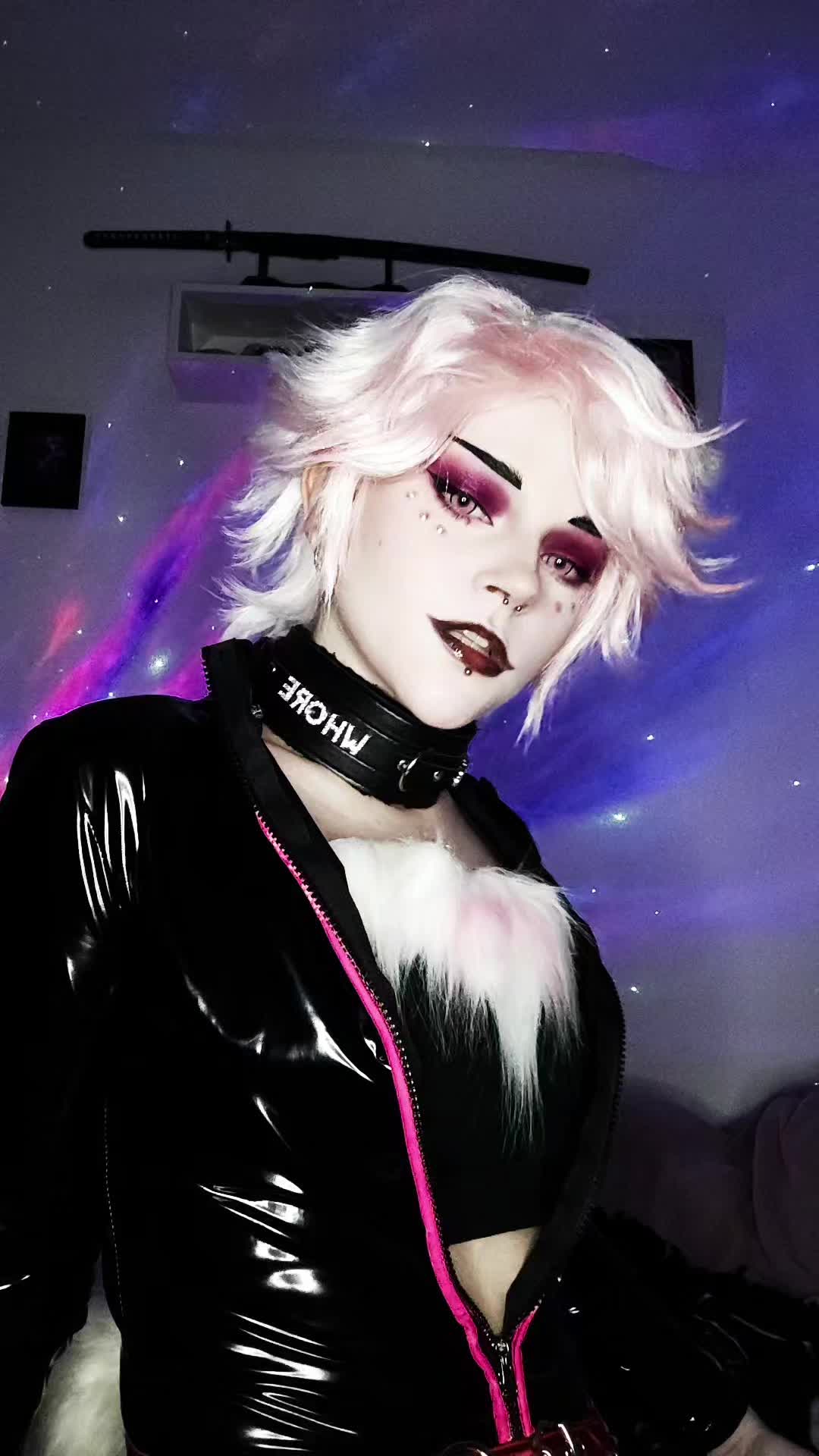 @Shiki{He/They}