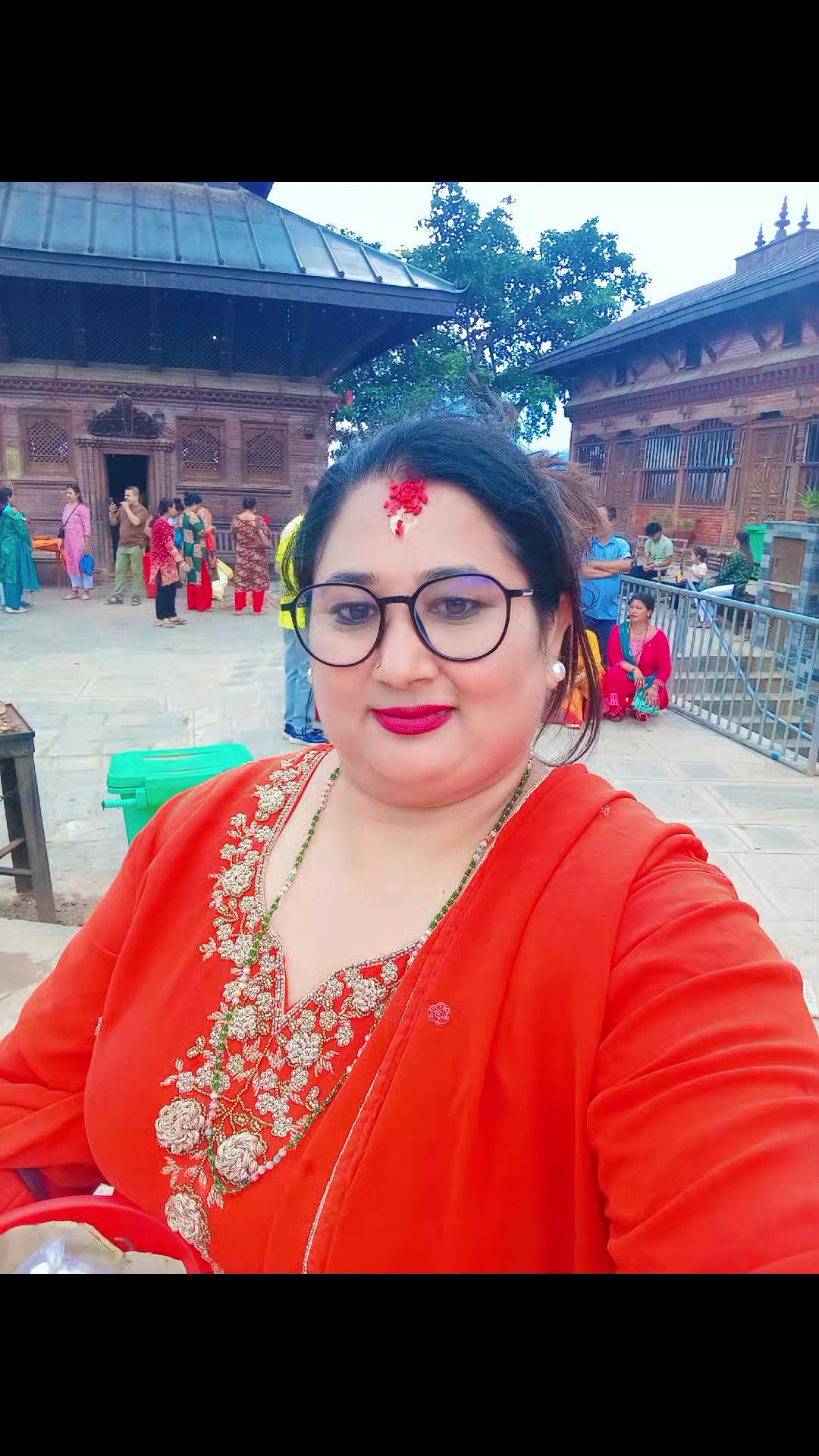 @Laxmi Baniya Pokhare