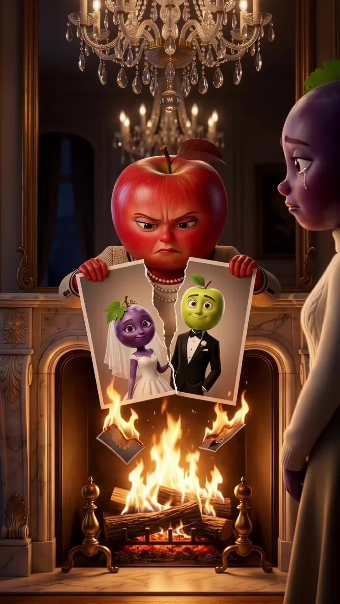 @Série courte IA