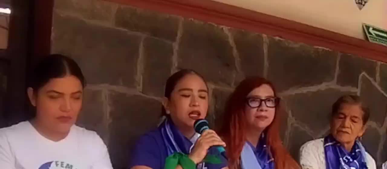 @ContraMáscaras