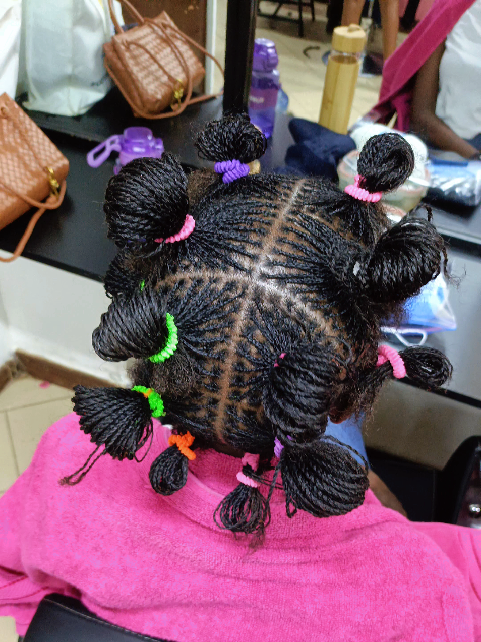 @FABZ DREADLOCKS KITENGELA