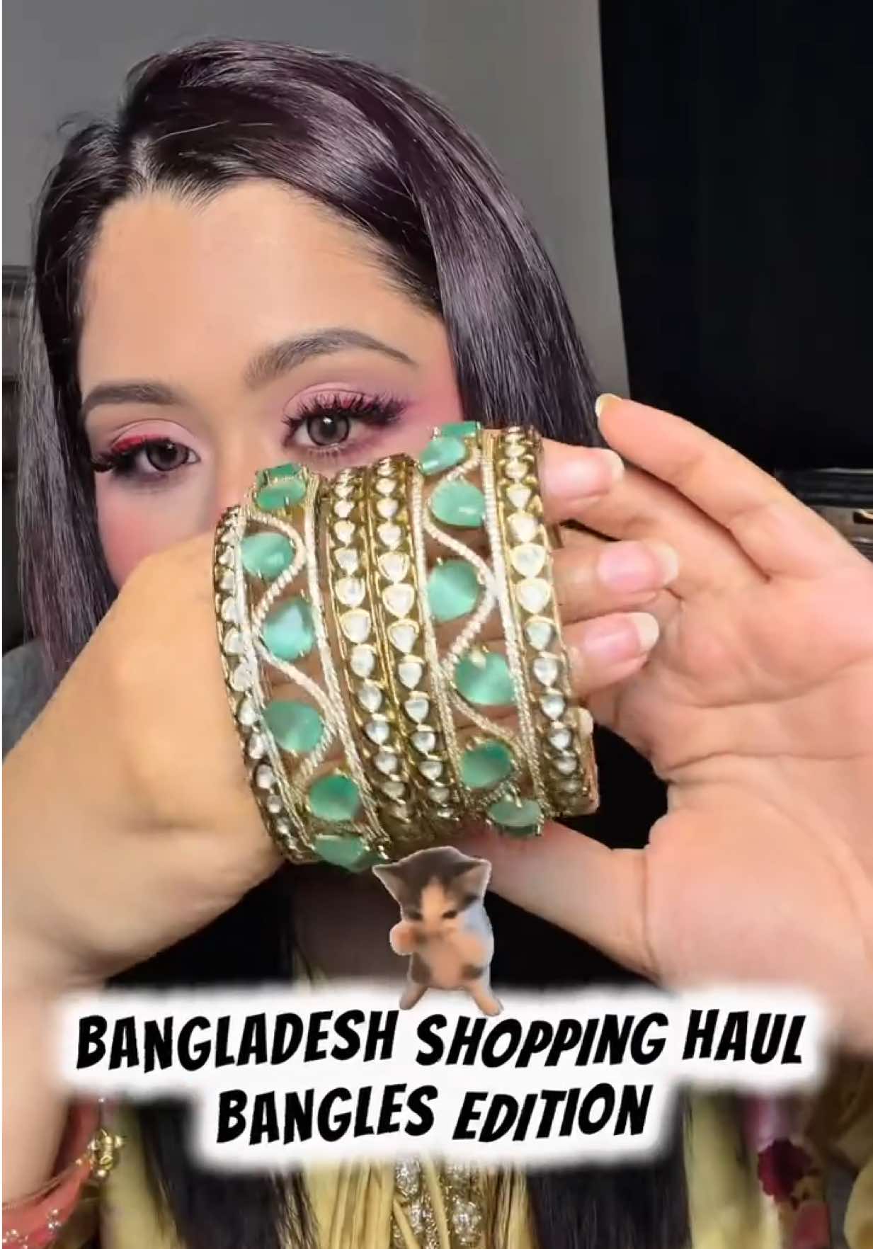 @Samiha💄