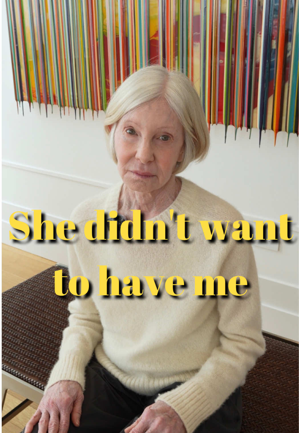 @Anne Abel
