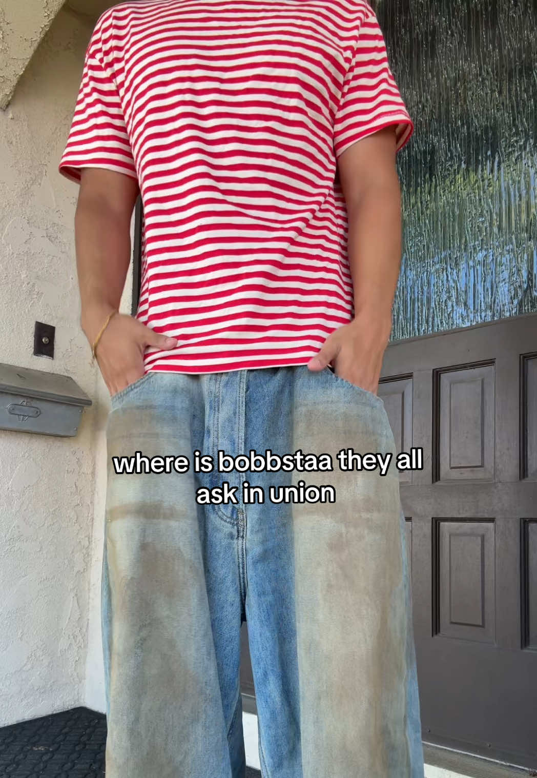 @Bobbsta