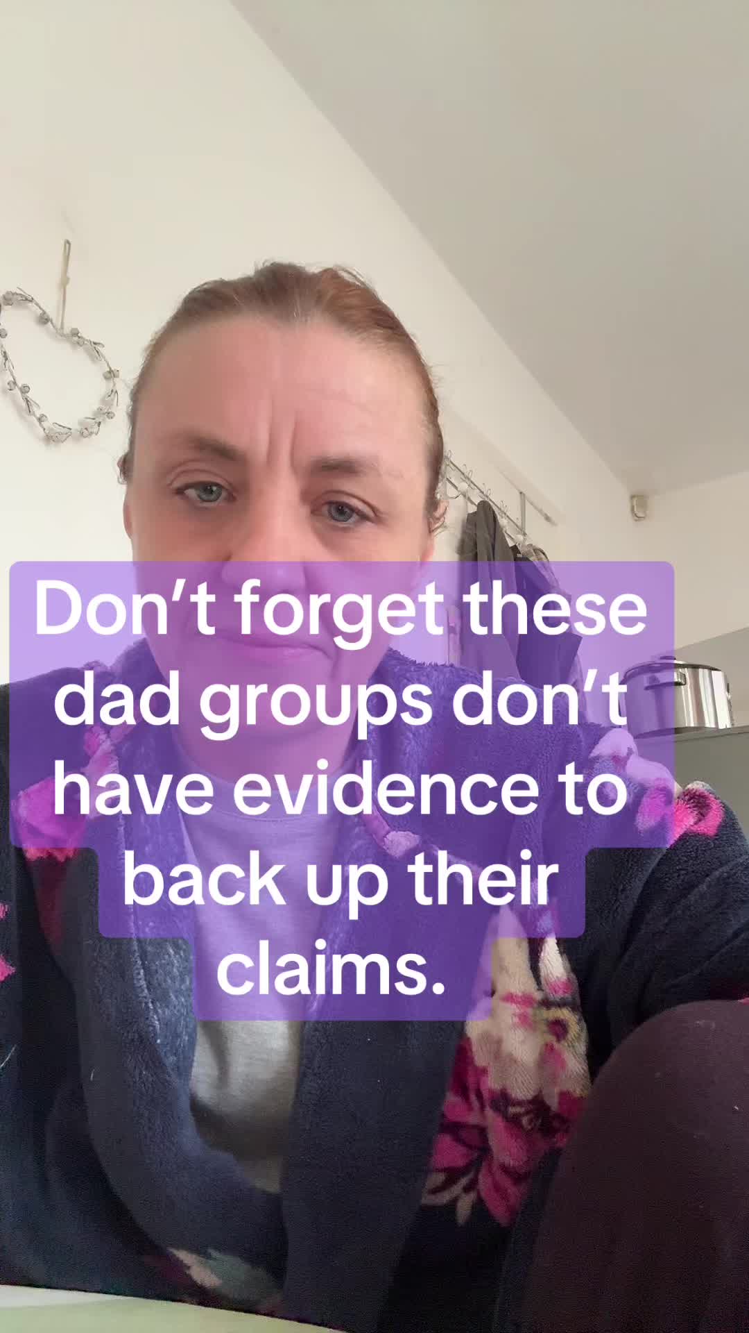 @EmmaG - WOMENS DV SUPPORT 💜
