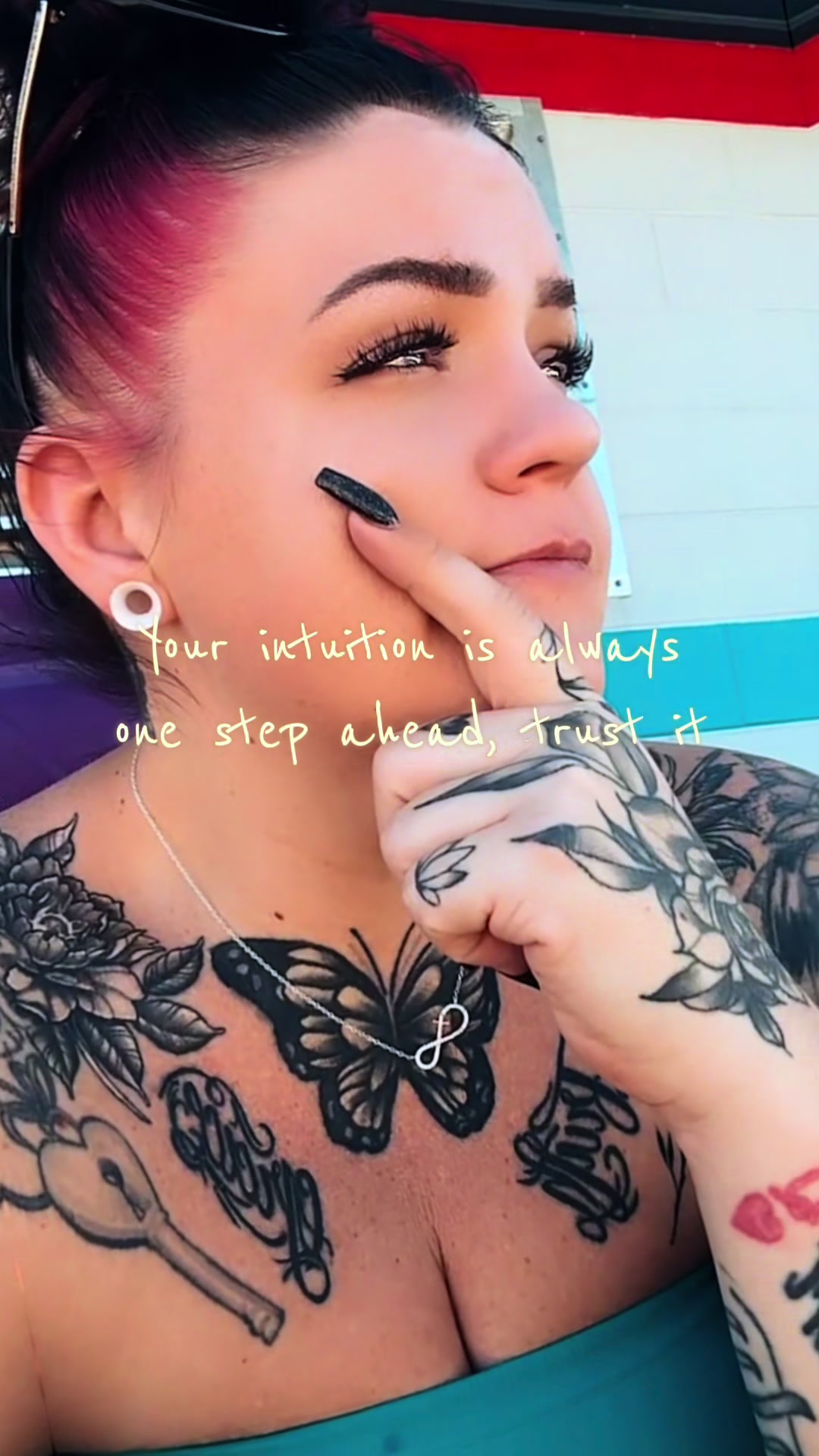 @Halie 💋❤️