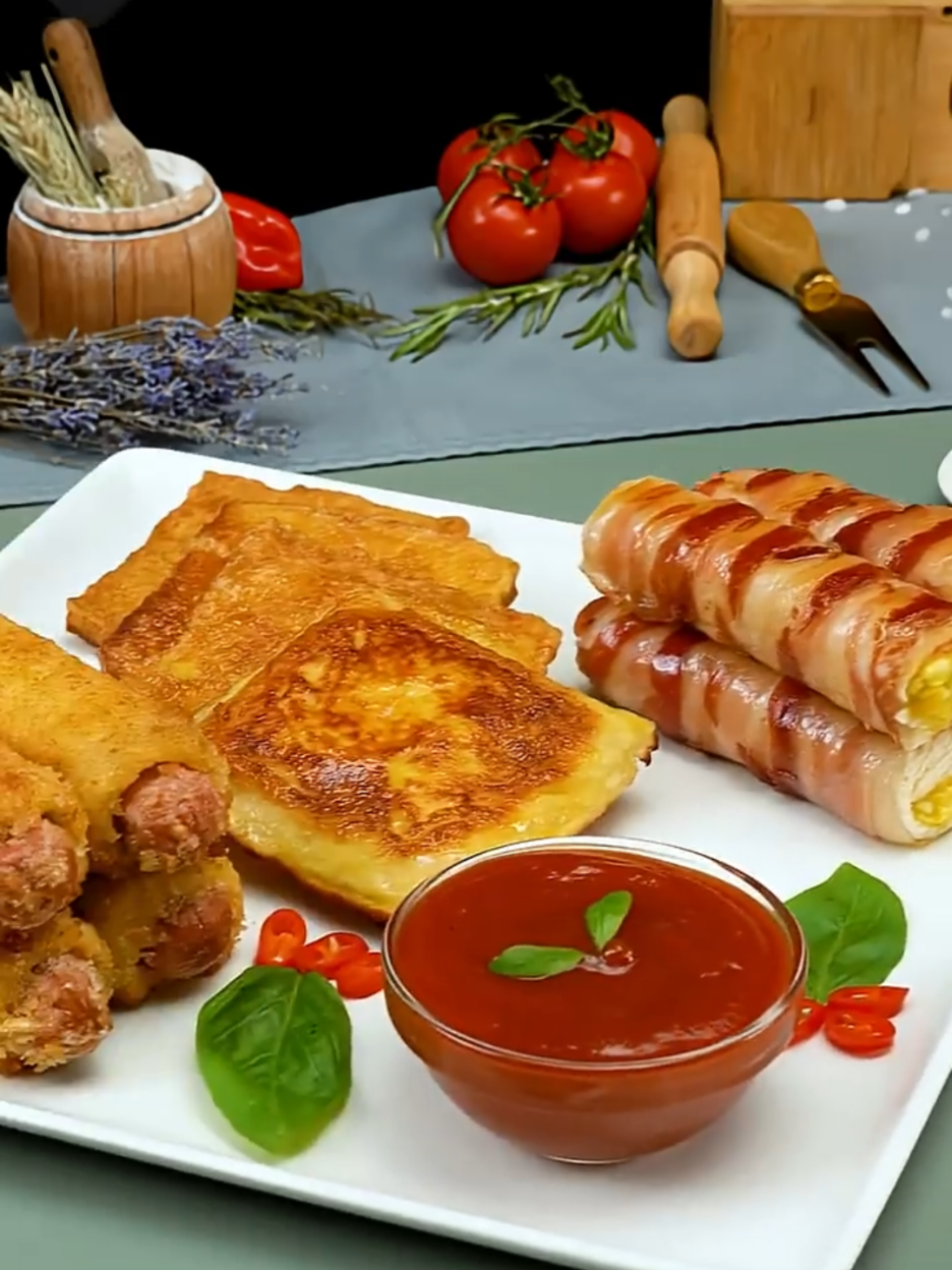 @Delish Delights Cooking