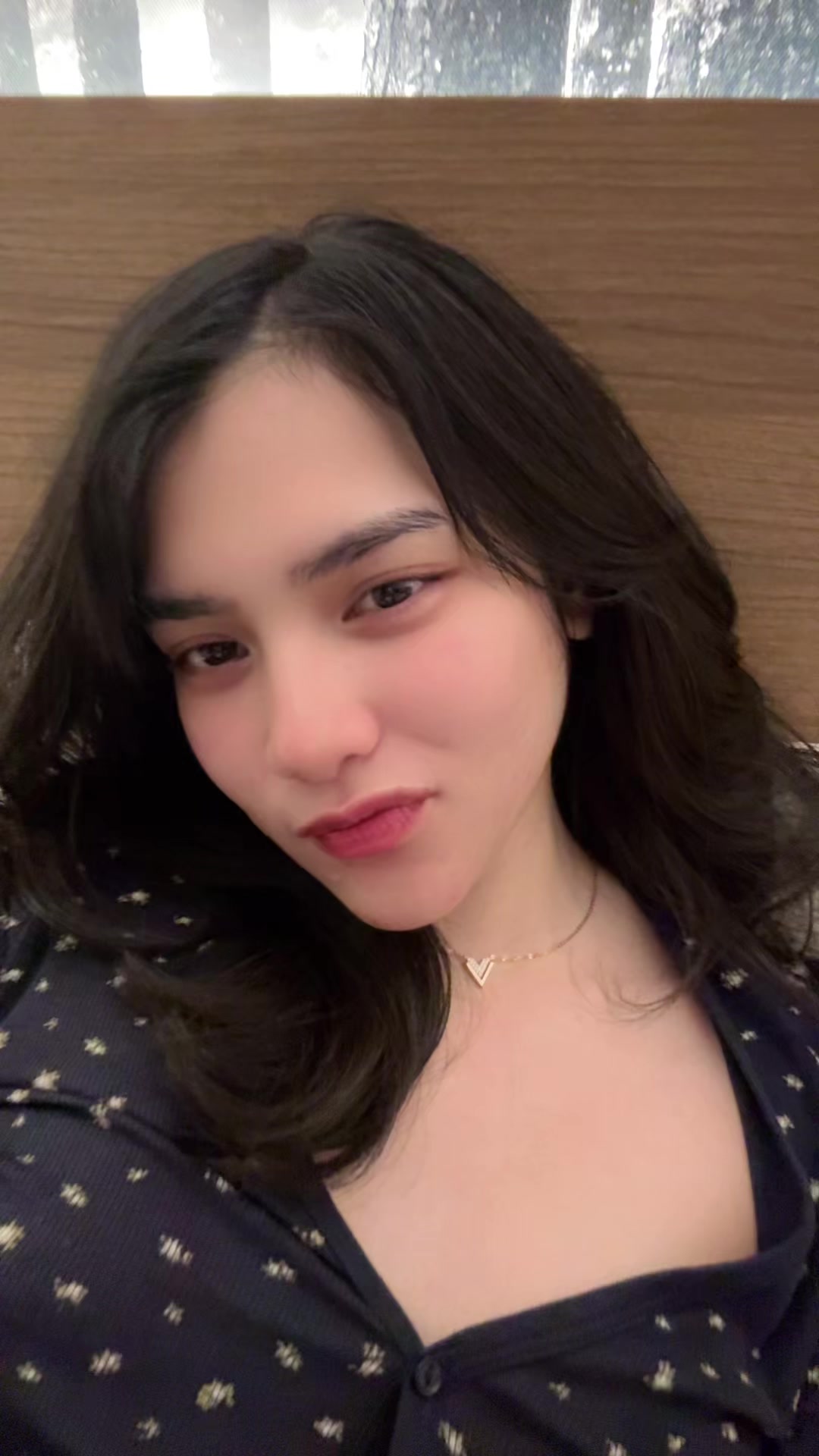 @Davina Karamoy